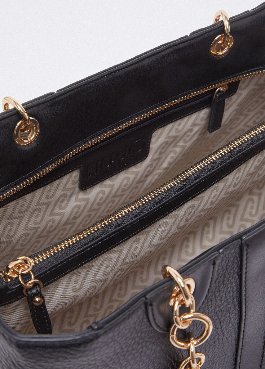 Borsa  Liu jo LIU JO Abbigliamento e accessori > Borsette, portafogli e custodie - dettaglio 1