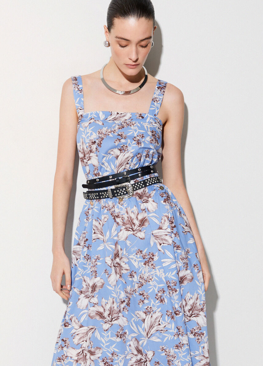 Abito Liu jo LIU JO Abbigliamento e accessori > Abbigliamento - dettaglio 2