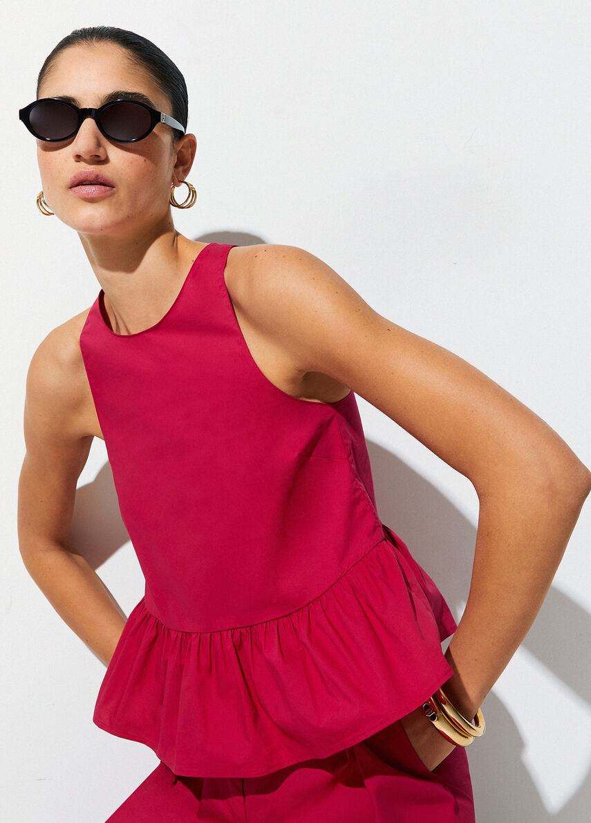 Top  Liu jo LIU JO Abbigliamento e accessori > Abbigliamento - dettaglio 2