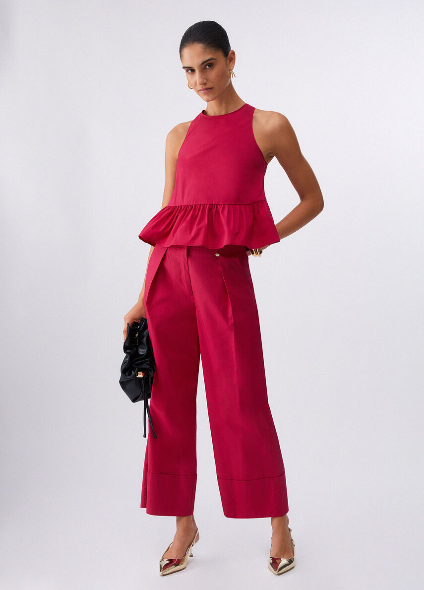 Top  Liu jo LIU JO Abbigliamento e accessori > Abbigliamento - dettaglio 3