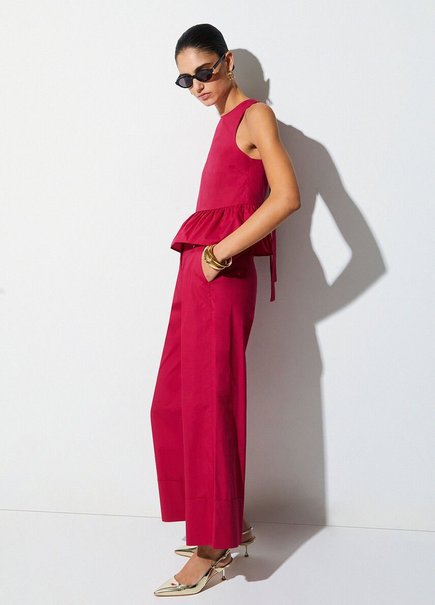 Pantalone  Liu jo LIU JO Abbigliamento e accessori > Abbigliamento - dettaglio 2
