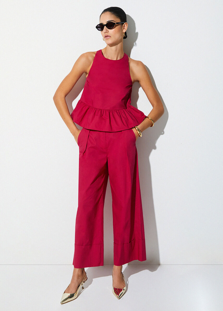 Pantalone  Liu jo LIU JO Abbigliamento e accessori > Abbigliamento - dettaglio 3