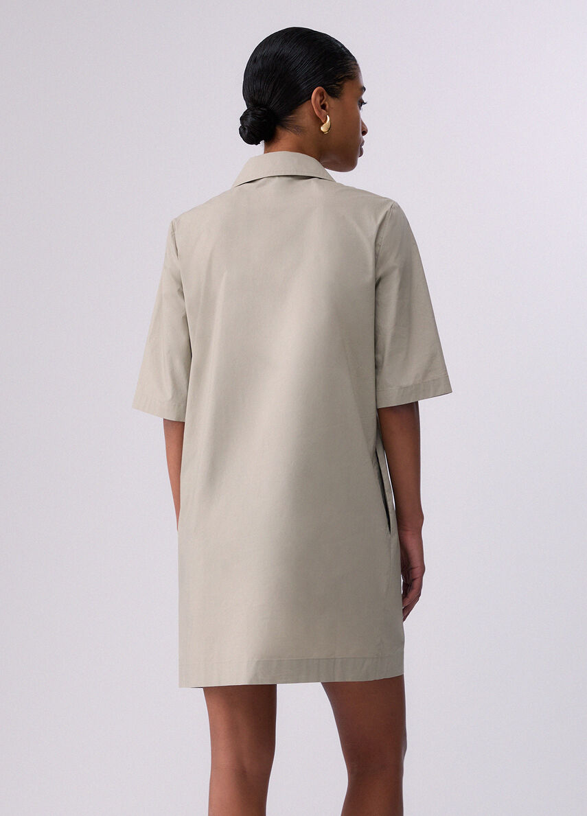 Abito maniche corte  Liu jo LIU JO Abbigliamento e accessori > Abbigliamento - dettaglio 1