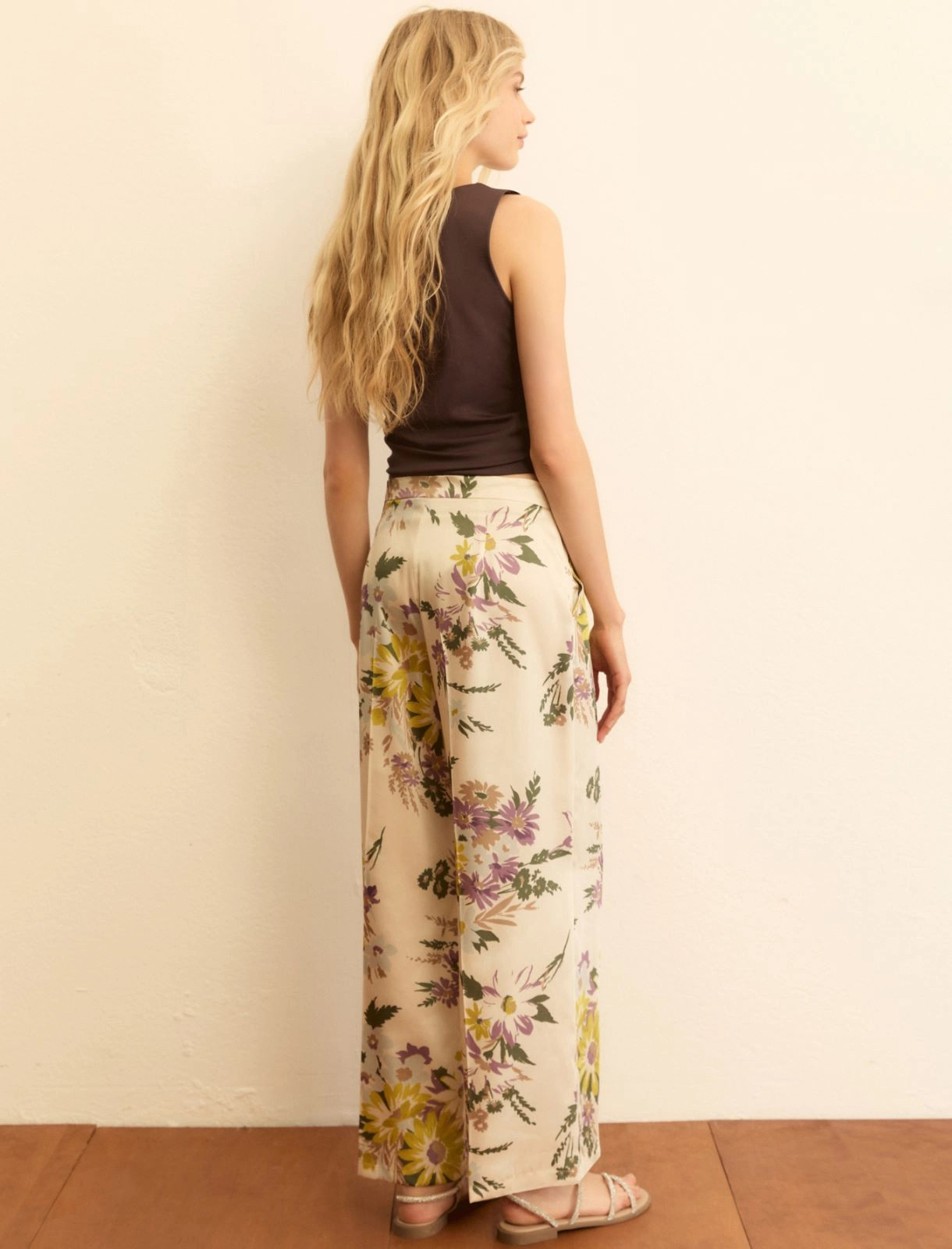 Pantalone EMMALBERO EMME Abbigliamento e accessori > Abbigliamento - dettaglio 2