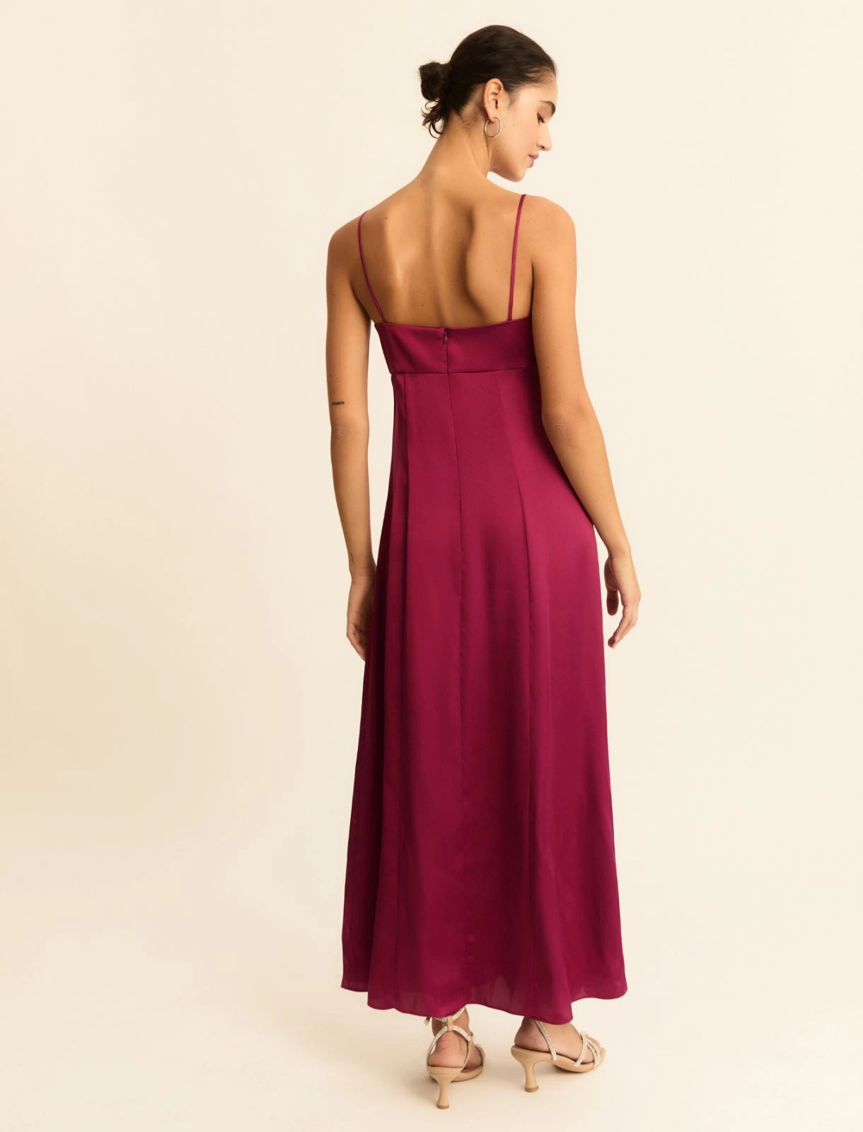 Abito EMMAPICE EMME Abbigliamento e accessori > Abbigliamento - dettaglio 3