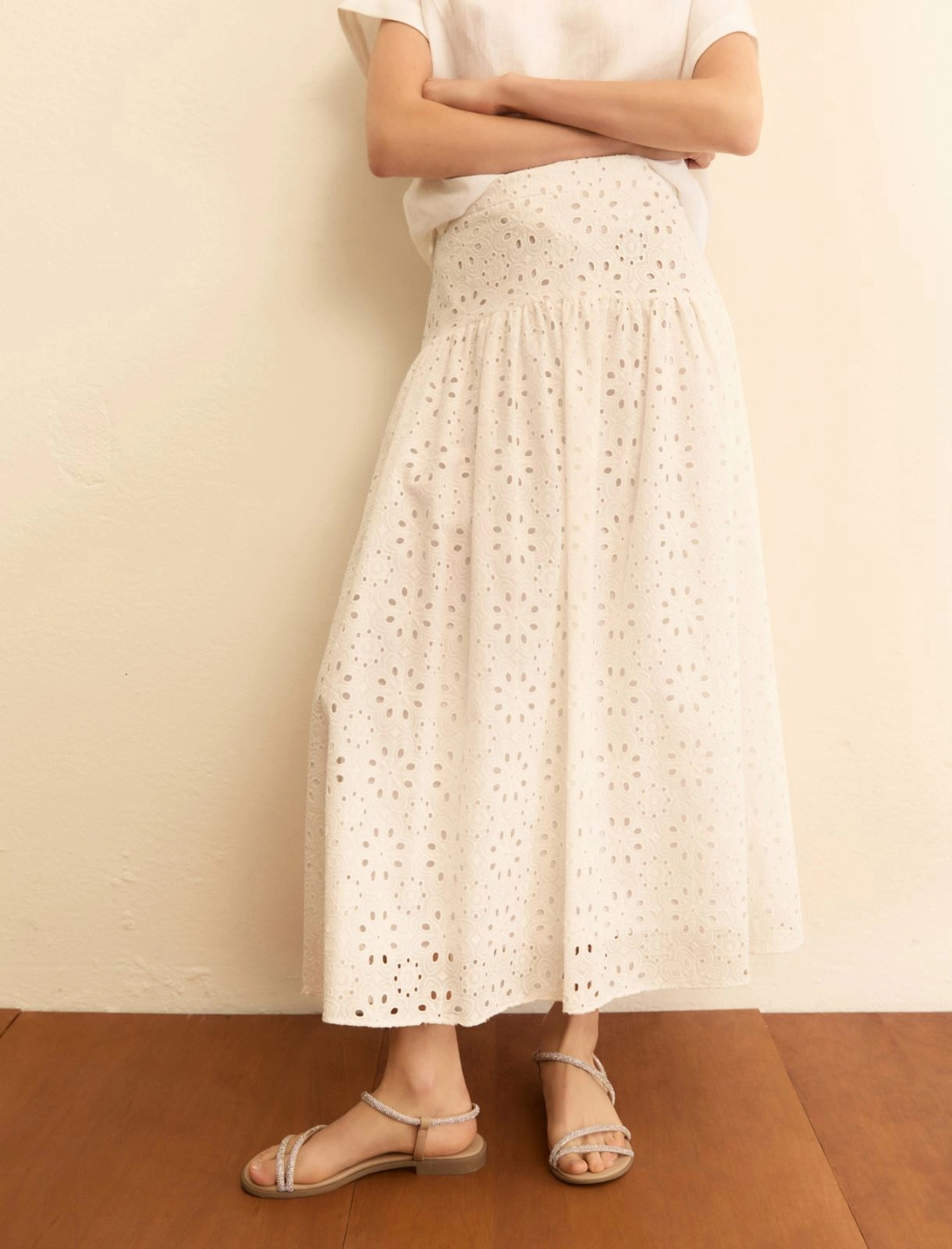 Gonna EMMBALLO EMME Abbigliamento e accessori > Abbigliamento - dettaglio 2