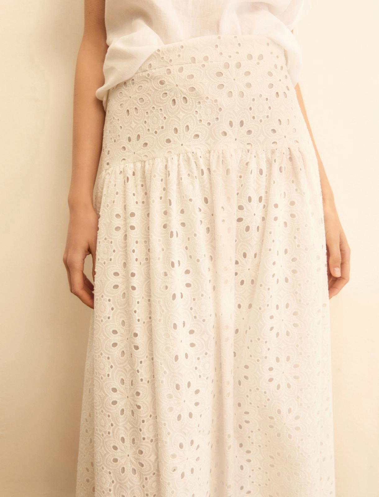 Gonna EMMBALLO EMME Abbigliamento e accessori > Abbigliamento - dettaglio 3