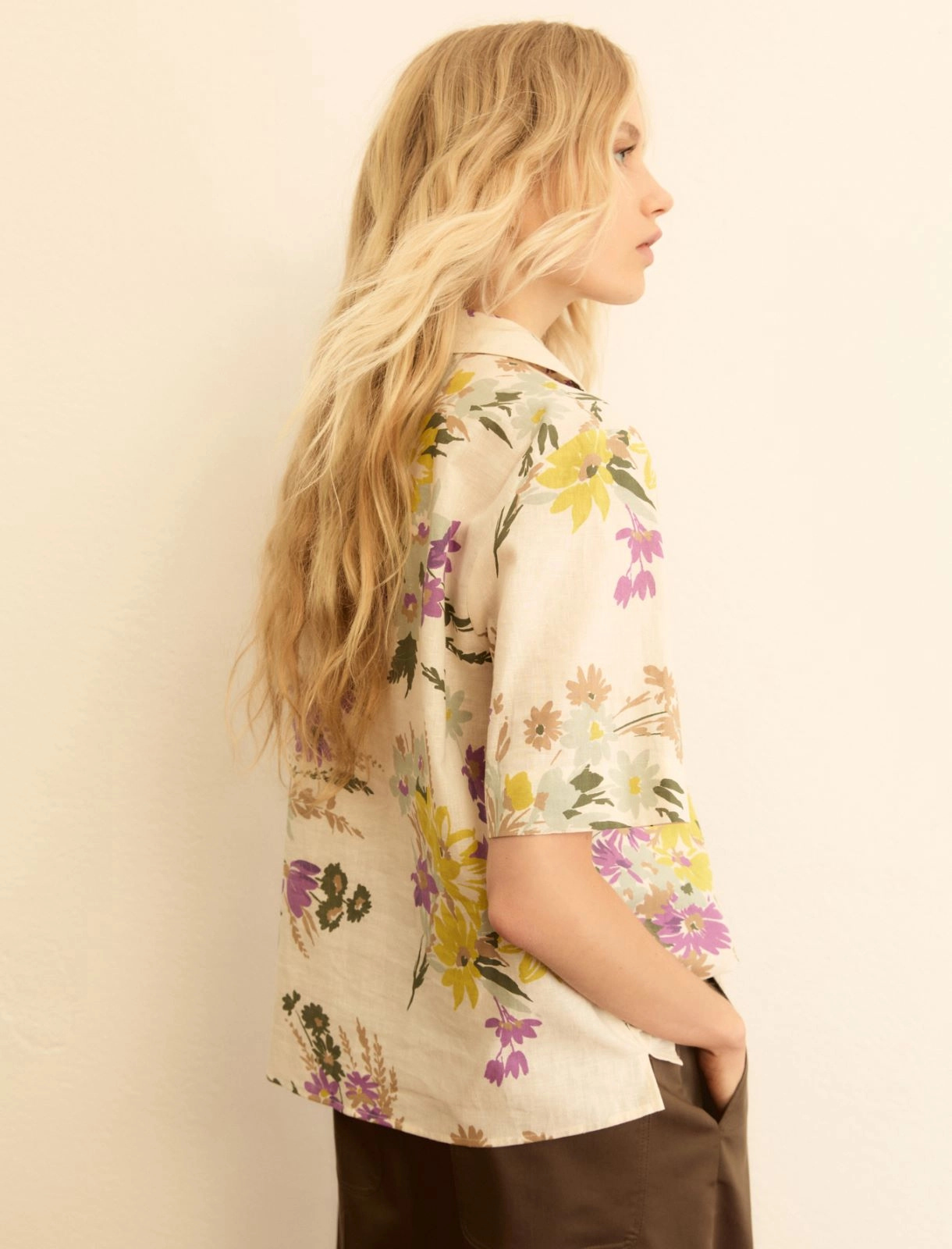 Camicia EMMFEROCE EMME Abbigliamento e accessori > Abbigliamento - dettaglio 1