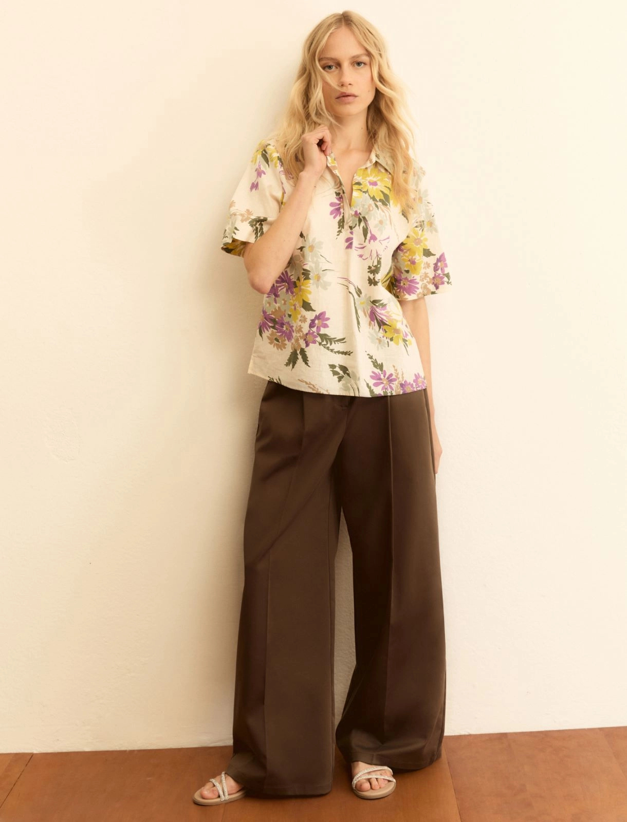 Camicia EMMFEROCE EMME Abbigliamento e accessori > Abbigliamento - dettaglio 2