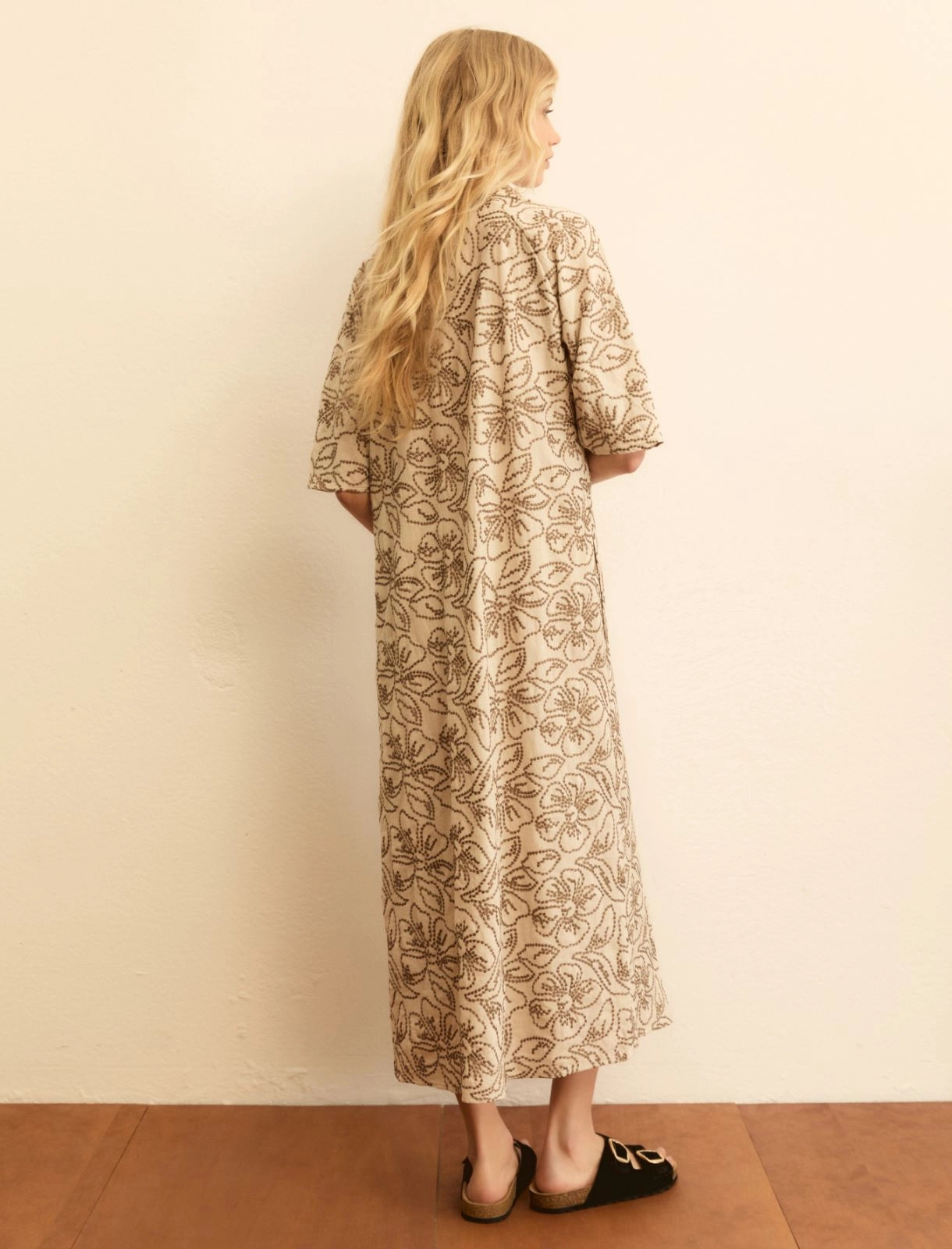 Abito EMMFOLK EMME Abbigliamento e accessori > Abbigliamento - dettaglio 1