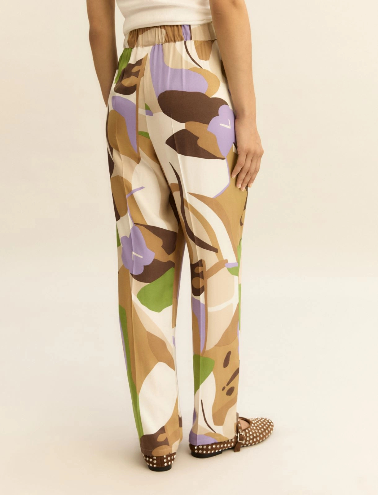 Pantalone EMMEOSSO EMME Abbigliamento e accessori > Abbigliamento - dettaglio 1