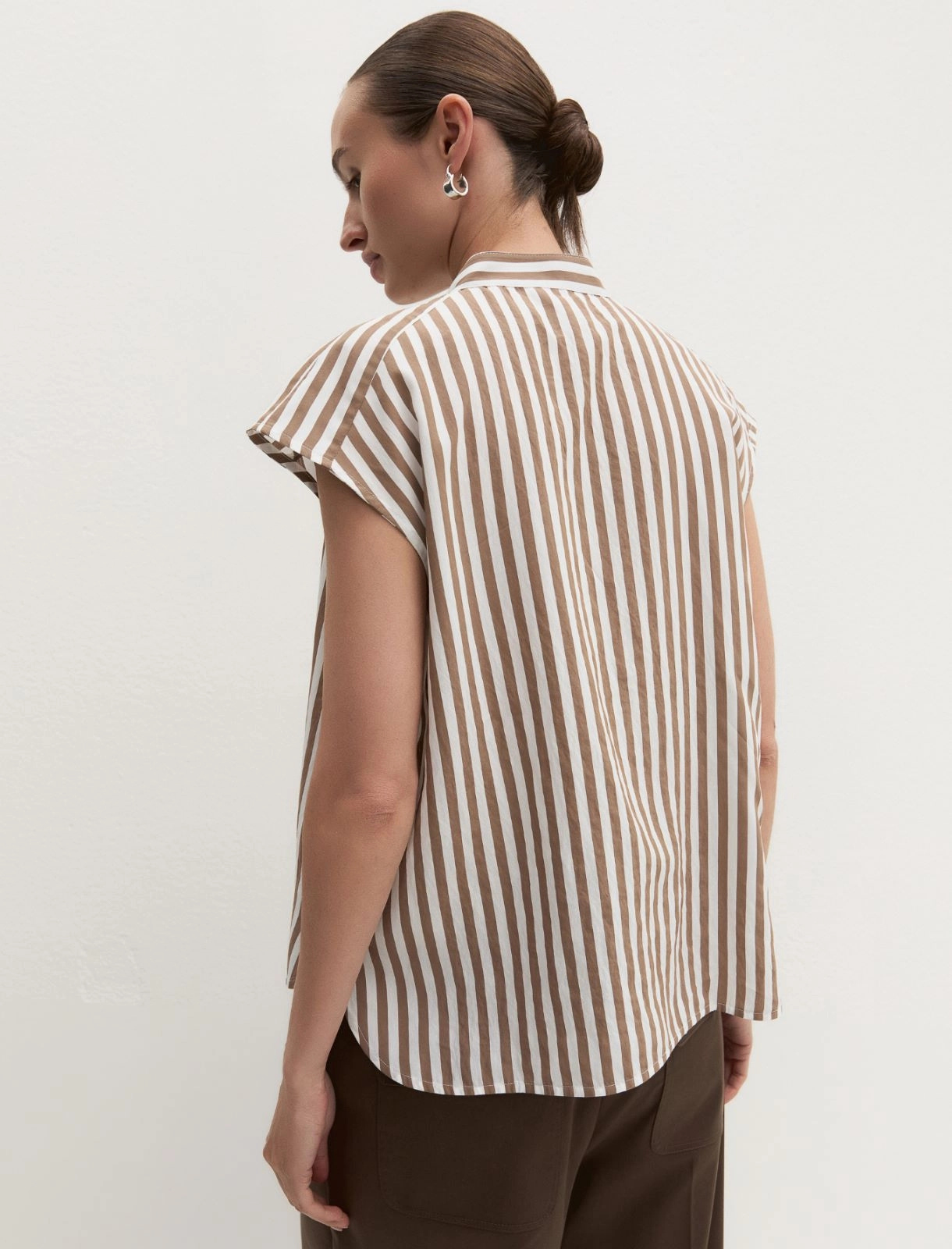 Camicia EMMSAIO EMME Abbigliamento e accessori > Abbigliamento - dettaglio 1