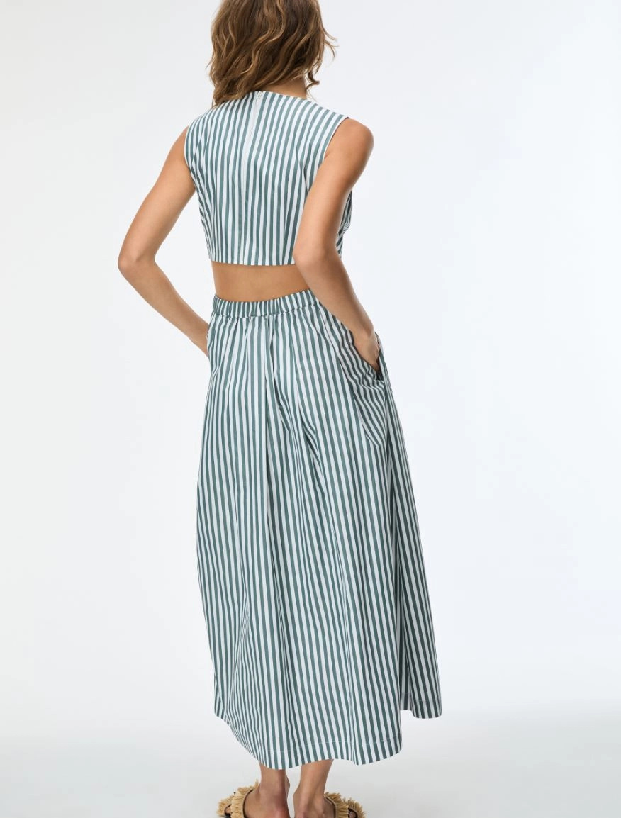 Abito IBLGERGO I BLUES Abbigliamento e accessori > Abbigliamento - dettaglio 1