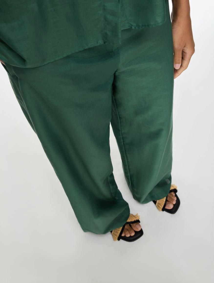 Pantalone IBLGETTI I BLUES Abbigliamento e accessori > Abbigliamento - dettaglio 2