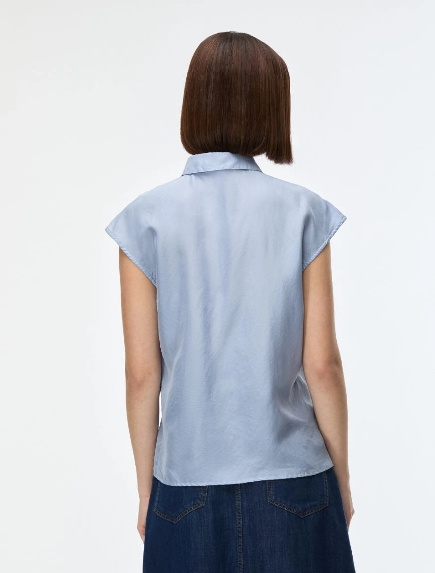 Camicia IBLGIOIRE I BLUES Abbigliamento e accessori > Abbigliamento - dettaglio 1