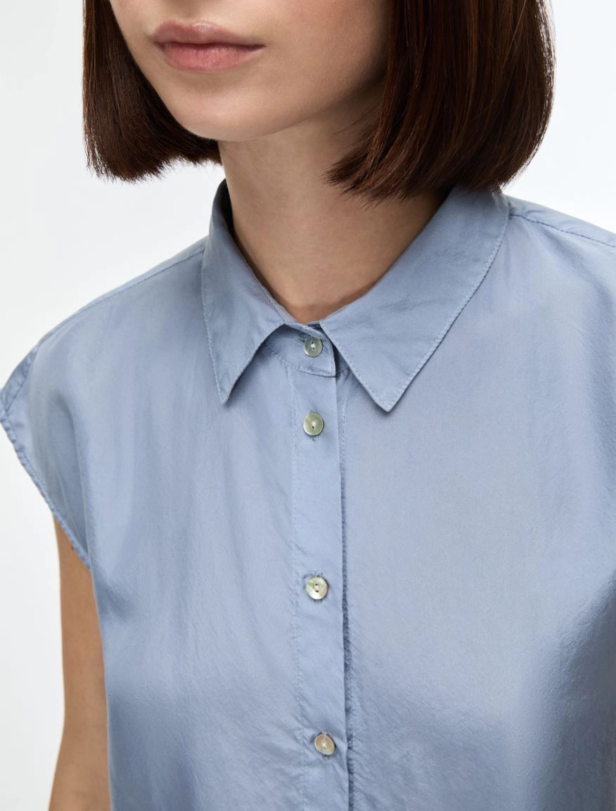 Camicia IBLGIOIRE I BLUES Abbigliamento e accessori > Abbigliamento - dettaglio 2
