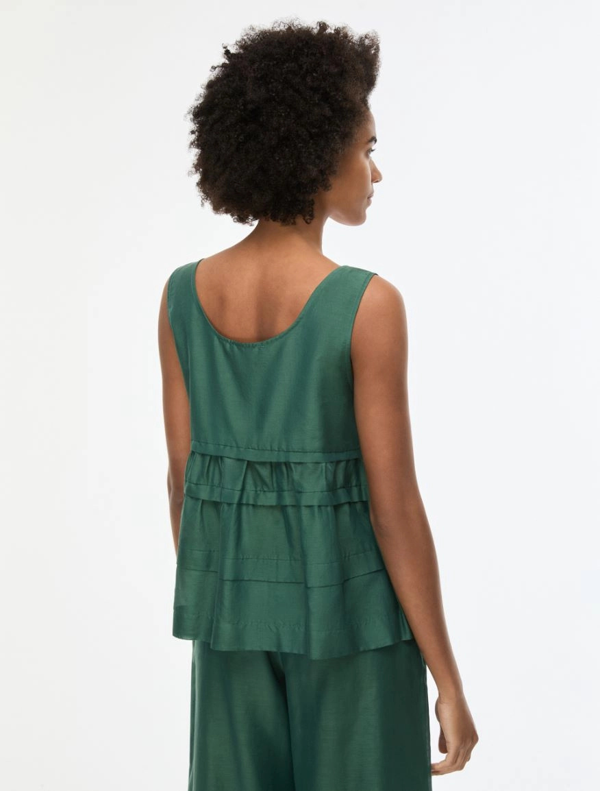 Top IBLOPZIONE I BLUES Abbigliamento e accessori > Abbigliamento - dettaglio 1