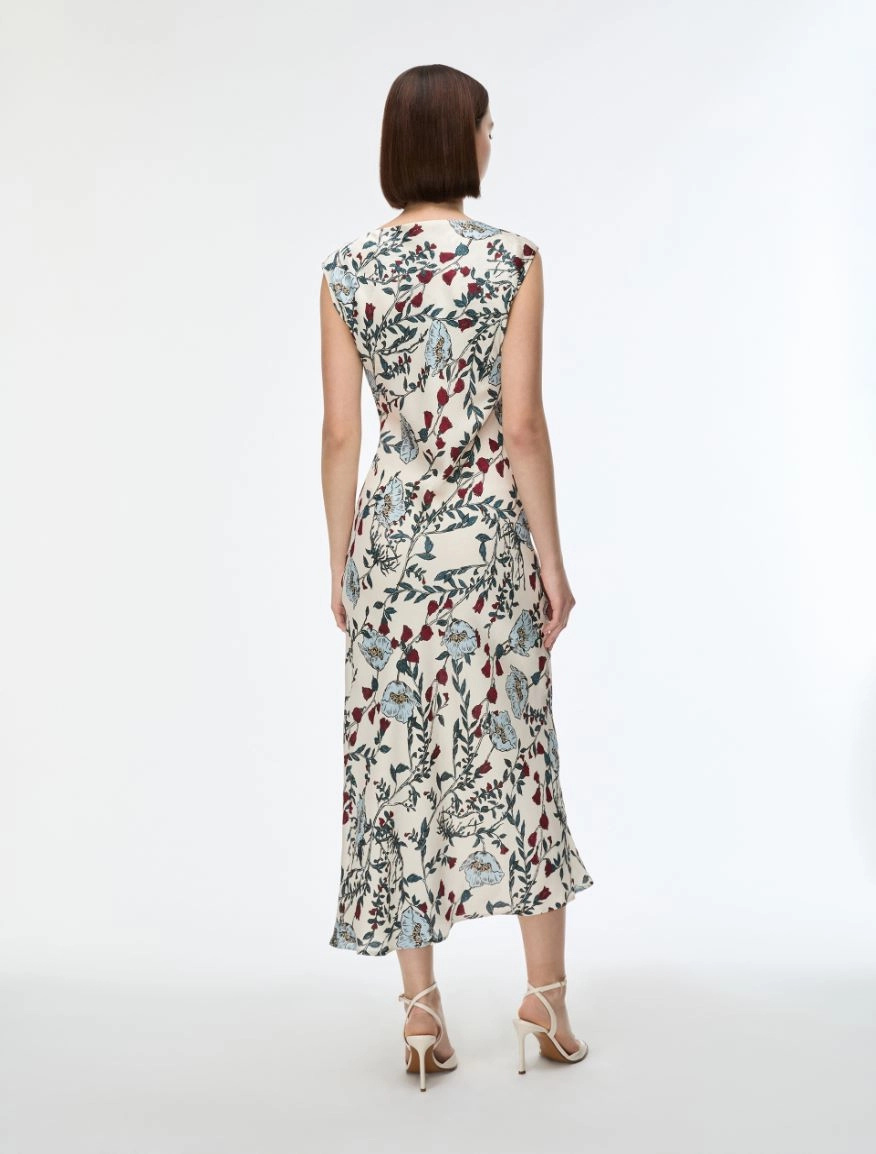 Abito IBLVOLTA I BLUES Abbigliamento e accessori > Abbigliamento - dettaglio 1
