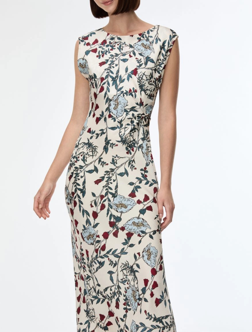 Abito IBLVOLTA I BLUES Abbigliamento e accessori > Abbigliamento - dettaglio 2