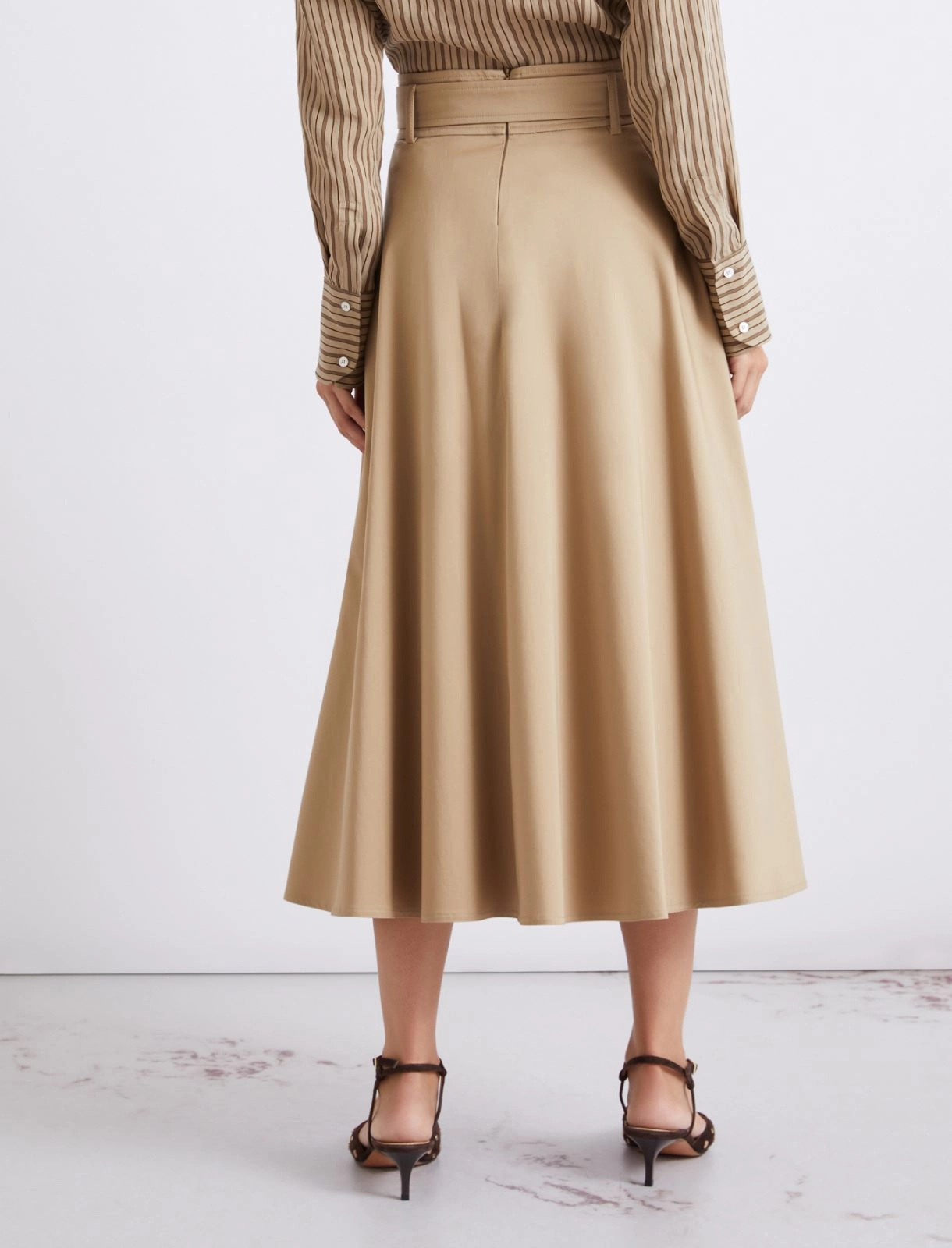 Gonna MLLTAPPETO MARELLA Abbigliamento e accessori > Abbigliamento - dettaglio 1
