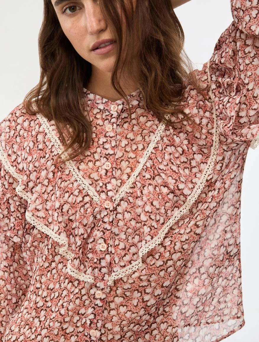 Camicia IBLMITICO I BLUES Abbigliamento e accessori > Abbigliamento - dettaglio 1
