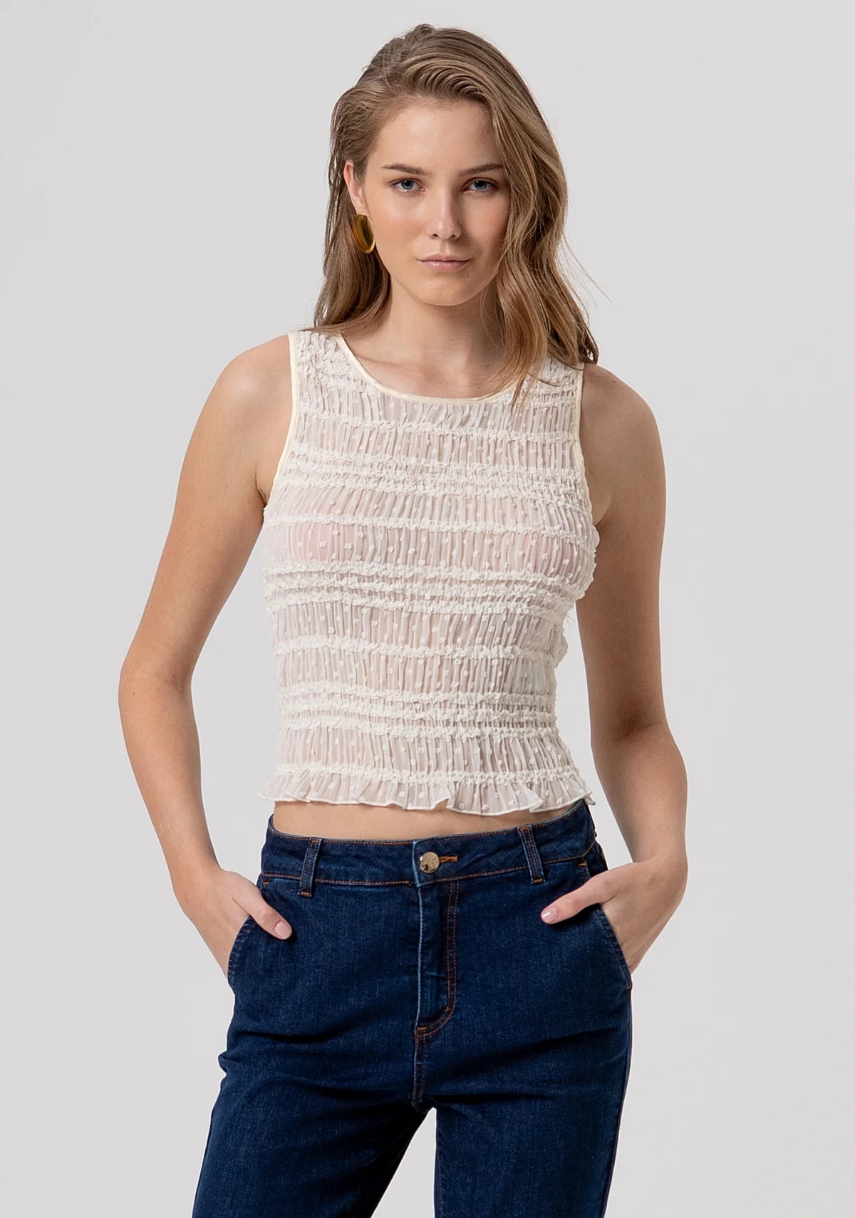 Top  Fracomina FRACOMINA Abbigliamento e accessori > Abbigliamento - dettaglio 2