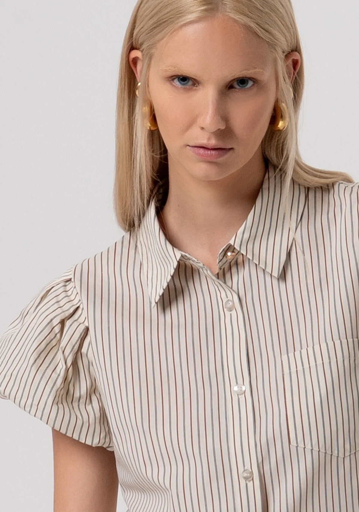 Camicia  Fracomina FRACOMINA Abbigliamento e accessori > Abbigliamento - dettaglio 2
