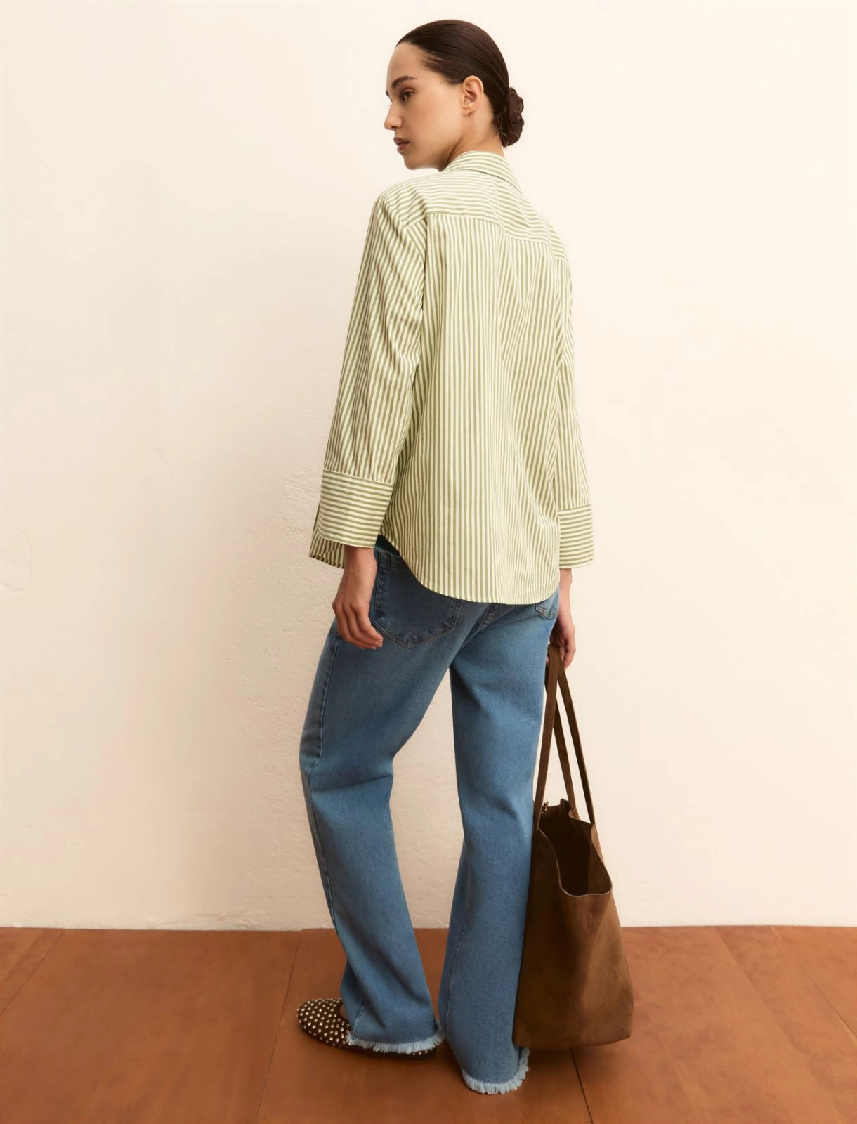 Camicia EMMADORNO EMME Abbigliamento e accessori > Abbigliamento - dettaglio 1