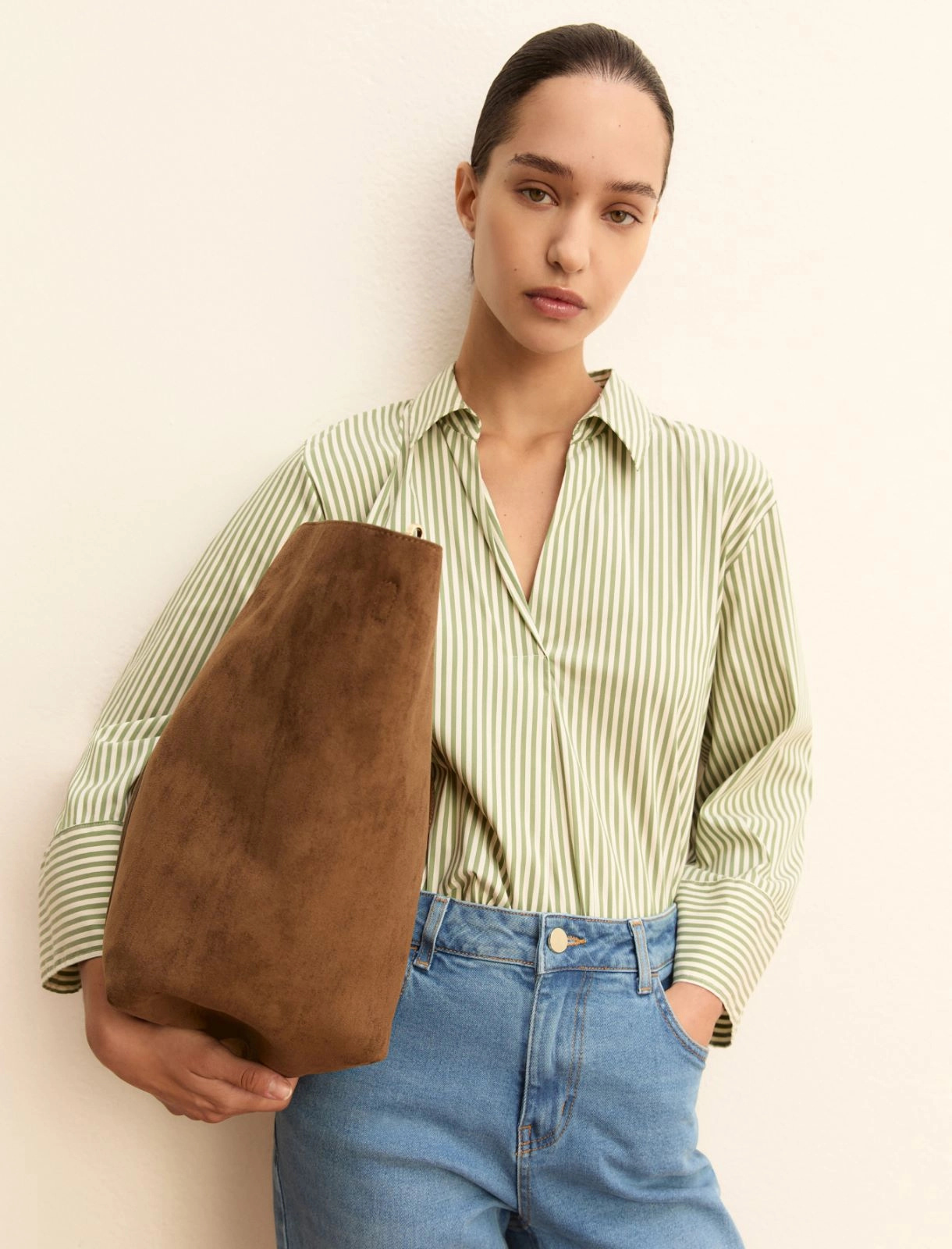 Camicia EMMADORNO EMME Abbigliamento e accessori > Abbigliamento - dettaglio 2