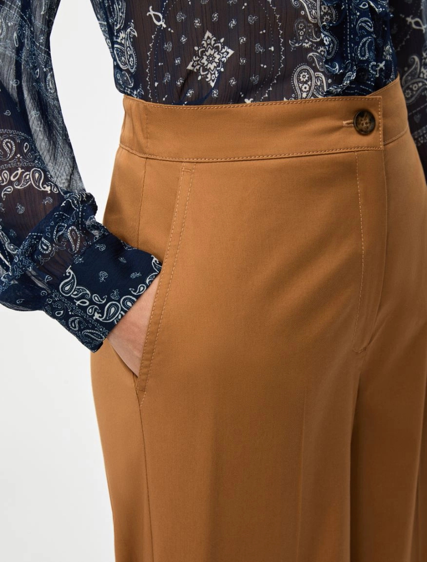 Pantalone IBLURLO I BLUES Abbigliamento e accessori > Abbigliamento - dettaglio 2