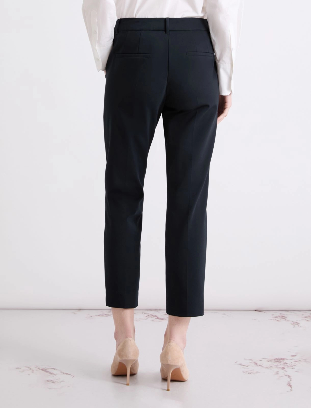 Pantalone MLLGHIANDA MARELLA Abbigliamento e accessori > Abbigliamento - dettaglio 1