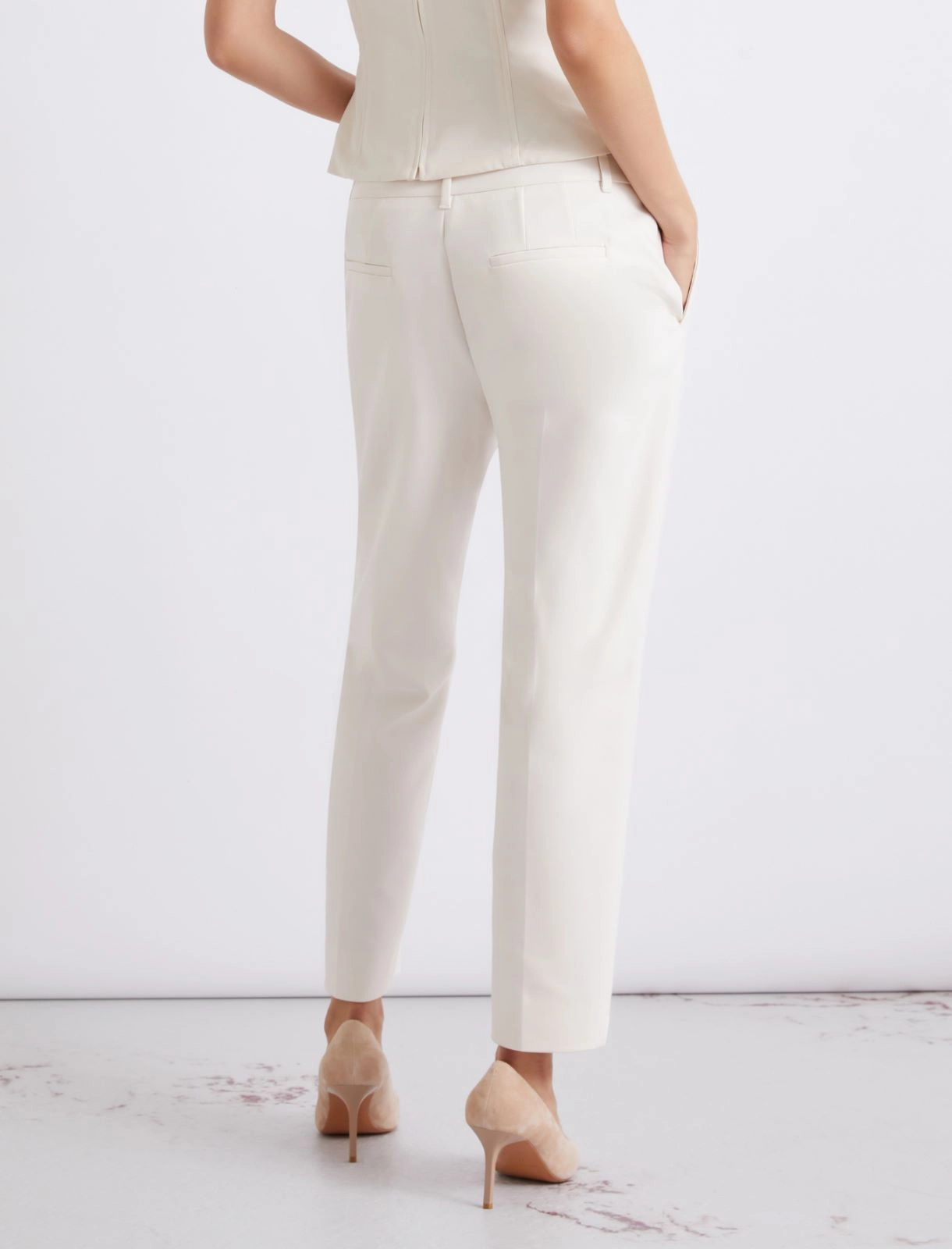 Pantalone MLLGRANCHIO MARELLA Abbigliamento e accessori > Abbigliamento - dettaglio 1