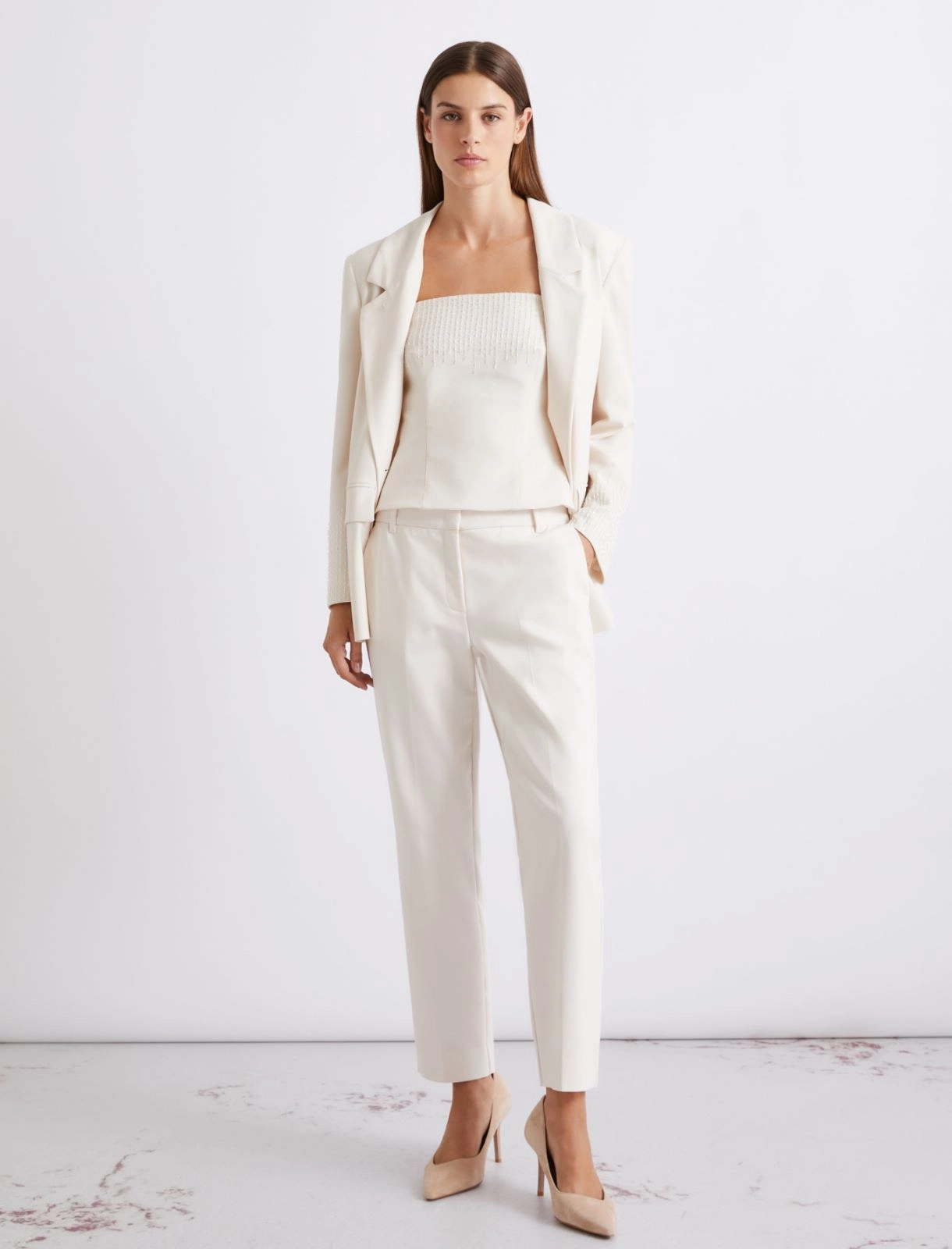 Pantalone MLLGRANCHIO MARELLA Abbigliamento e accessori > Abbigliamento - dettaglio 2