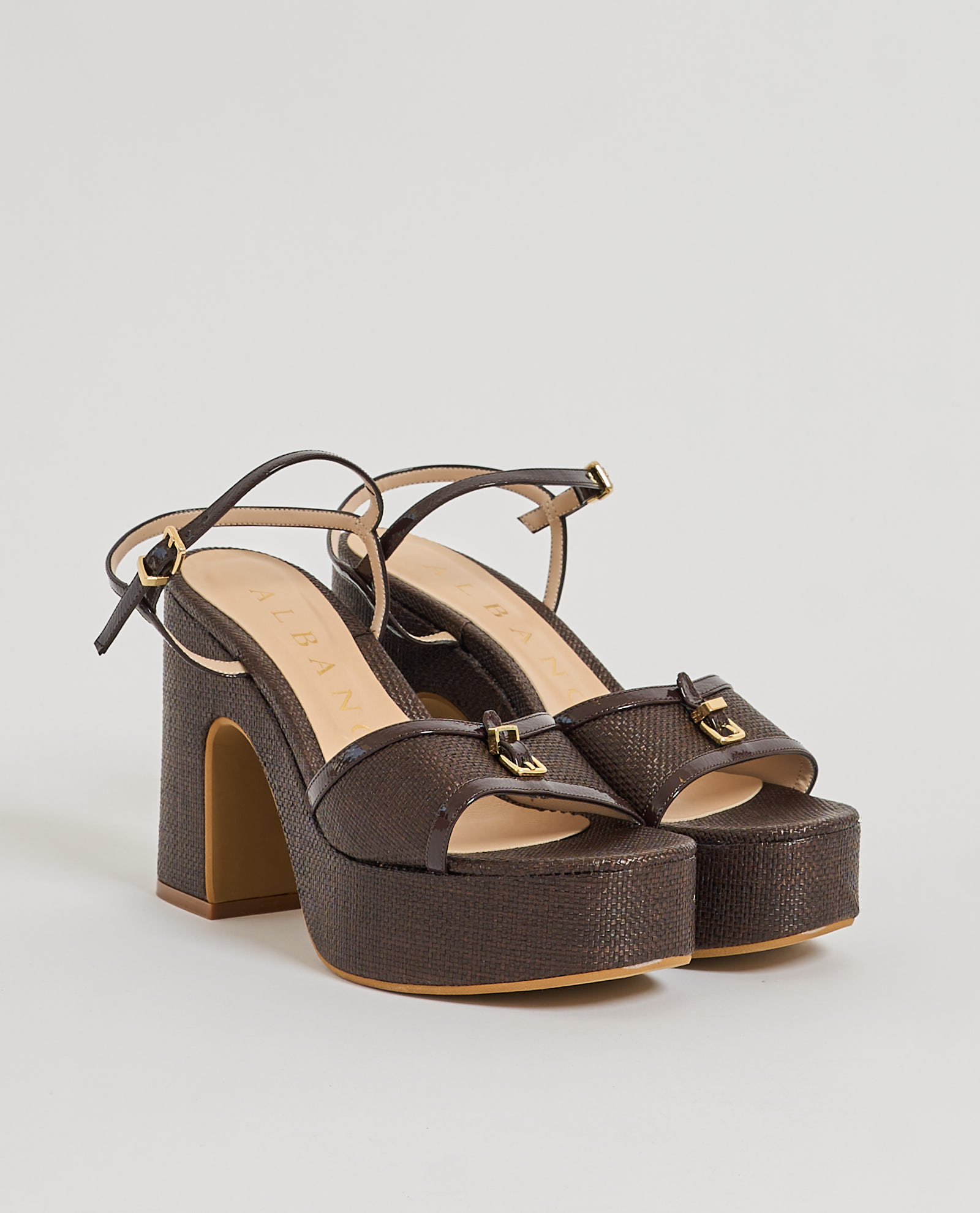 Sandali donna Albano ALBANO Abbigliamento e accessori > Scarpe - dettaglio 1