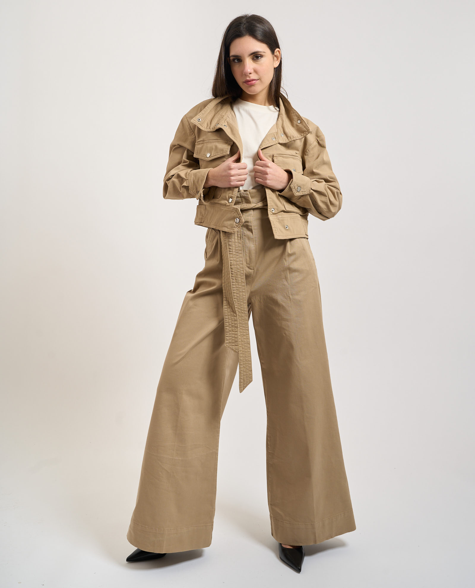 Giacca donna Boss BOSS Abbigliamento e accessori > Abbigliamento - dettaglio 1