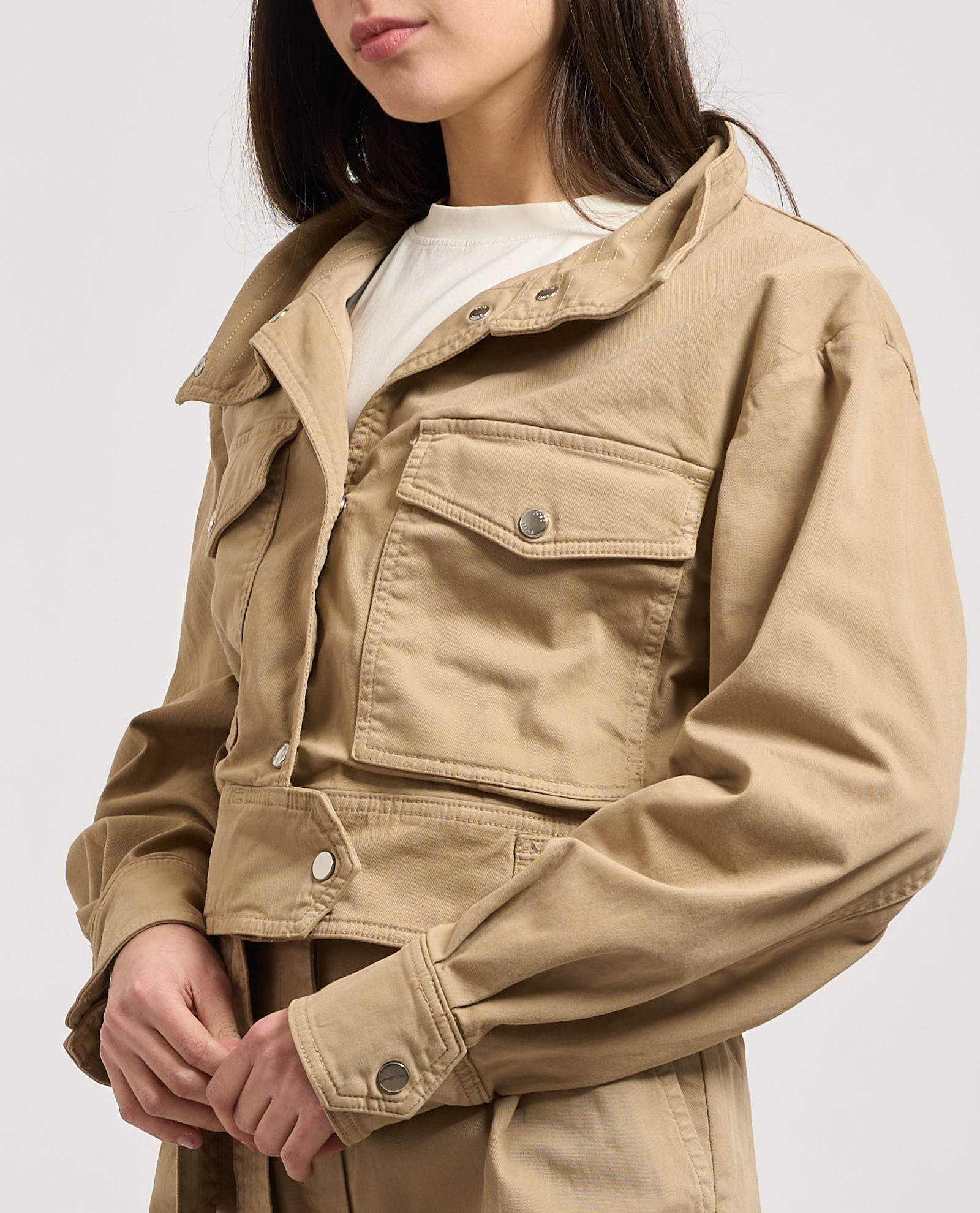Giacca donna Boss BOSS Abbigliamento e accessori > Abbigliamento - dettaglio 2