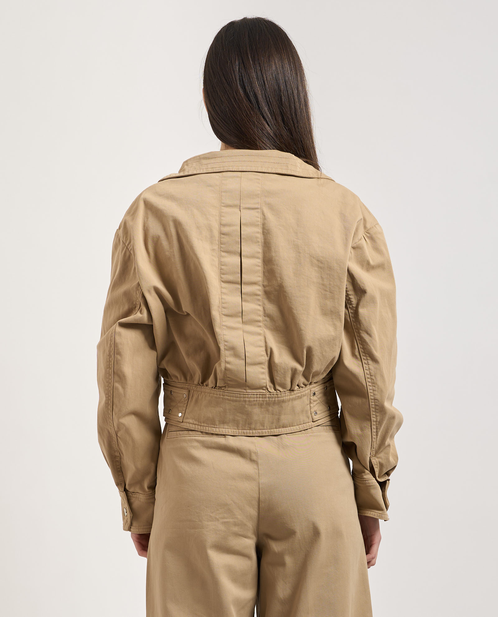 Giacca donna Boss BOSS Abbigliamento e accessori > Abbigliamento - dettaglio 4