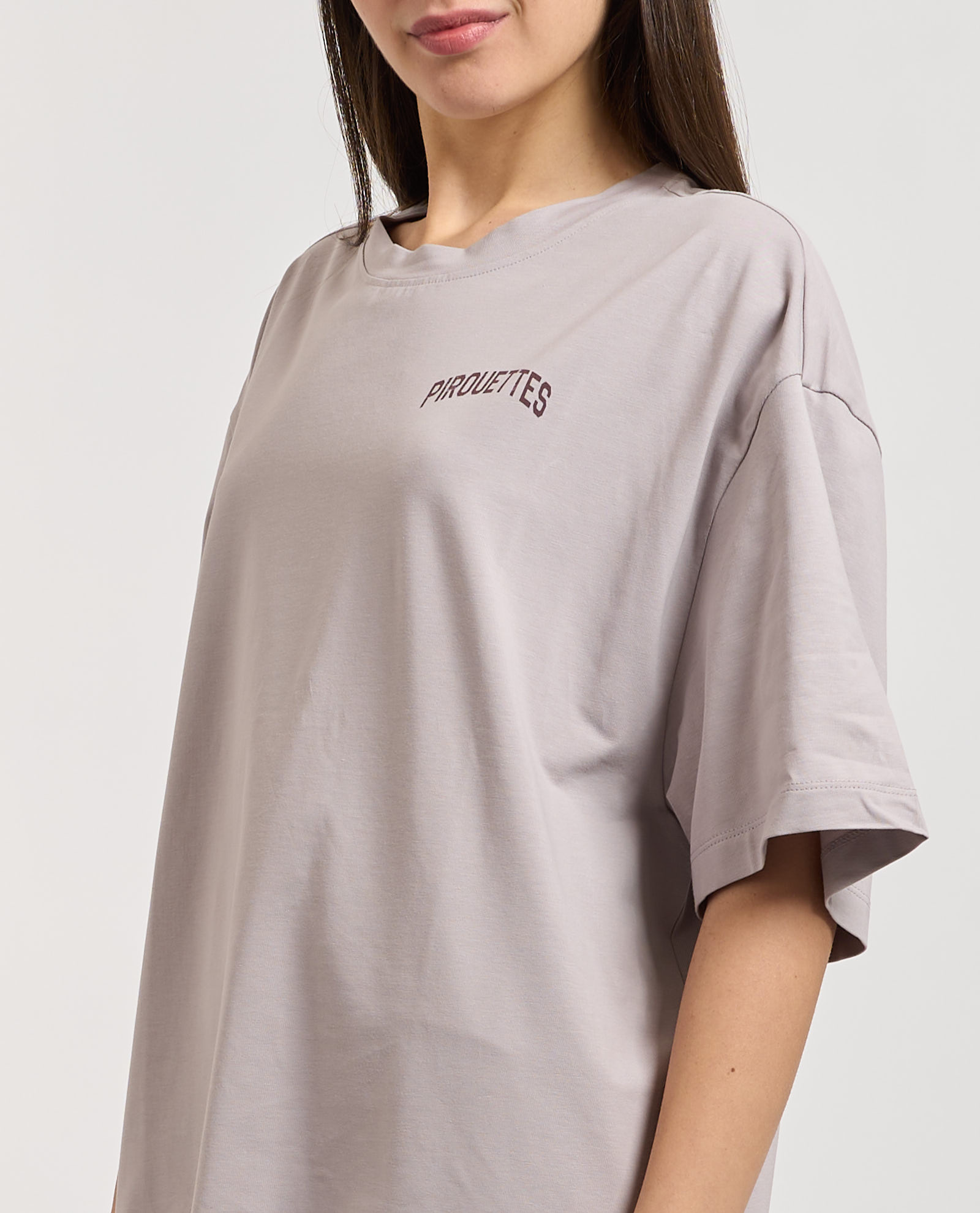 T-shirt donna Boss BOSS Abbigliamento e accessori > Abbigliamento - dettaglio 1