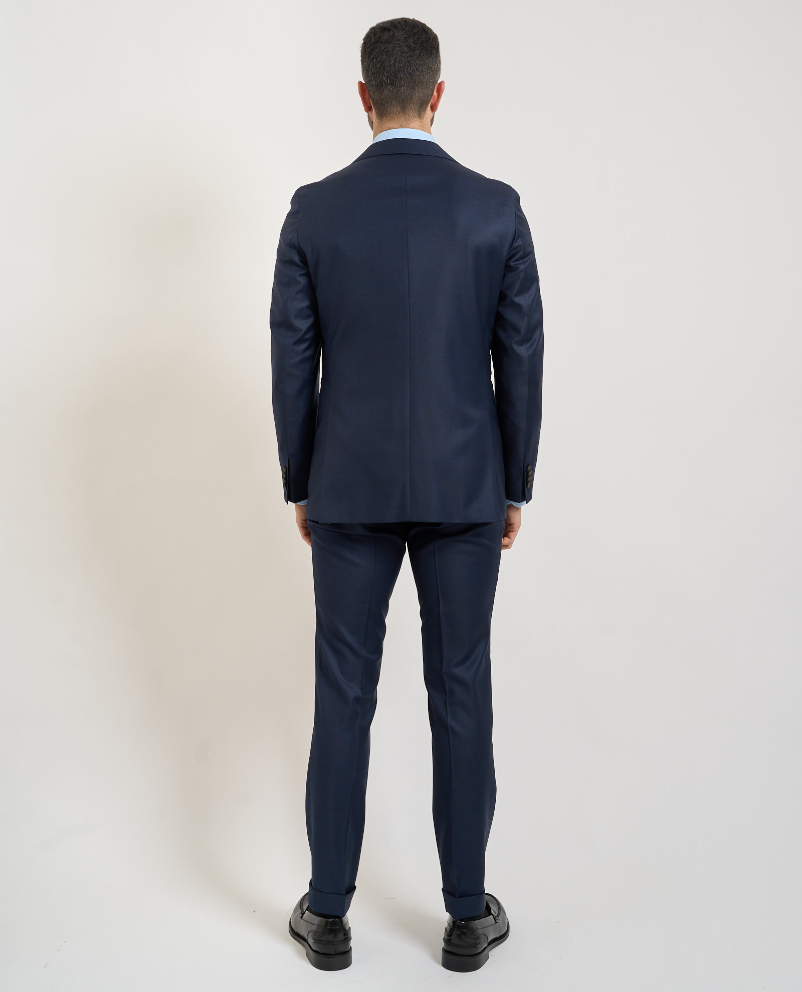 Abito elegante uomo Boss BOSS Abbigliamento e accessori > Abbigliamento - dettaglio 3