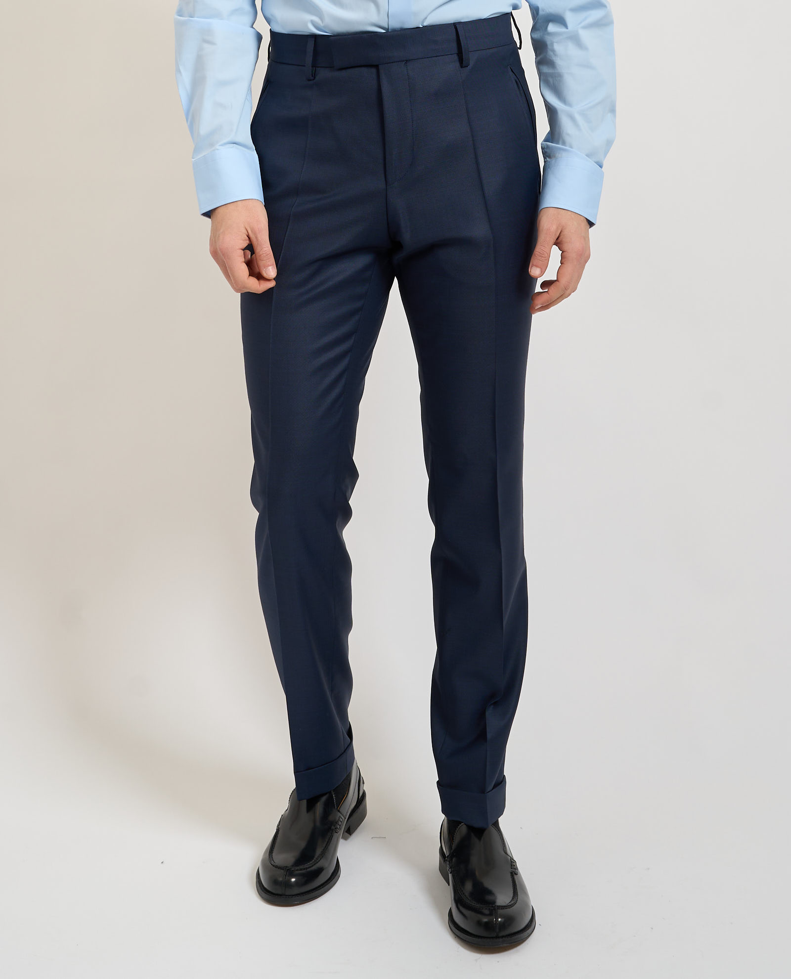Abito elegante uomo Boss BOSS Abbigliamento e accessori > Abbigliamento - dettaglio 4
