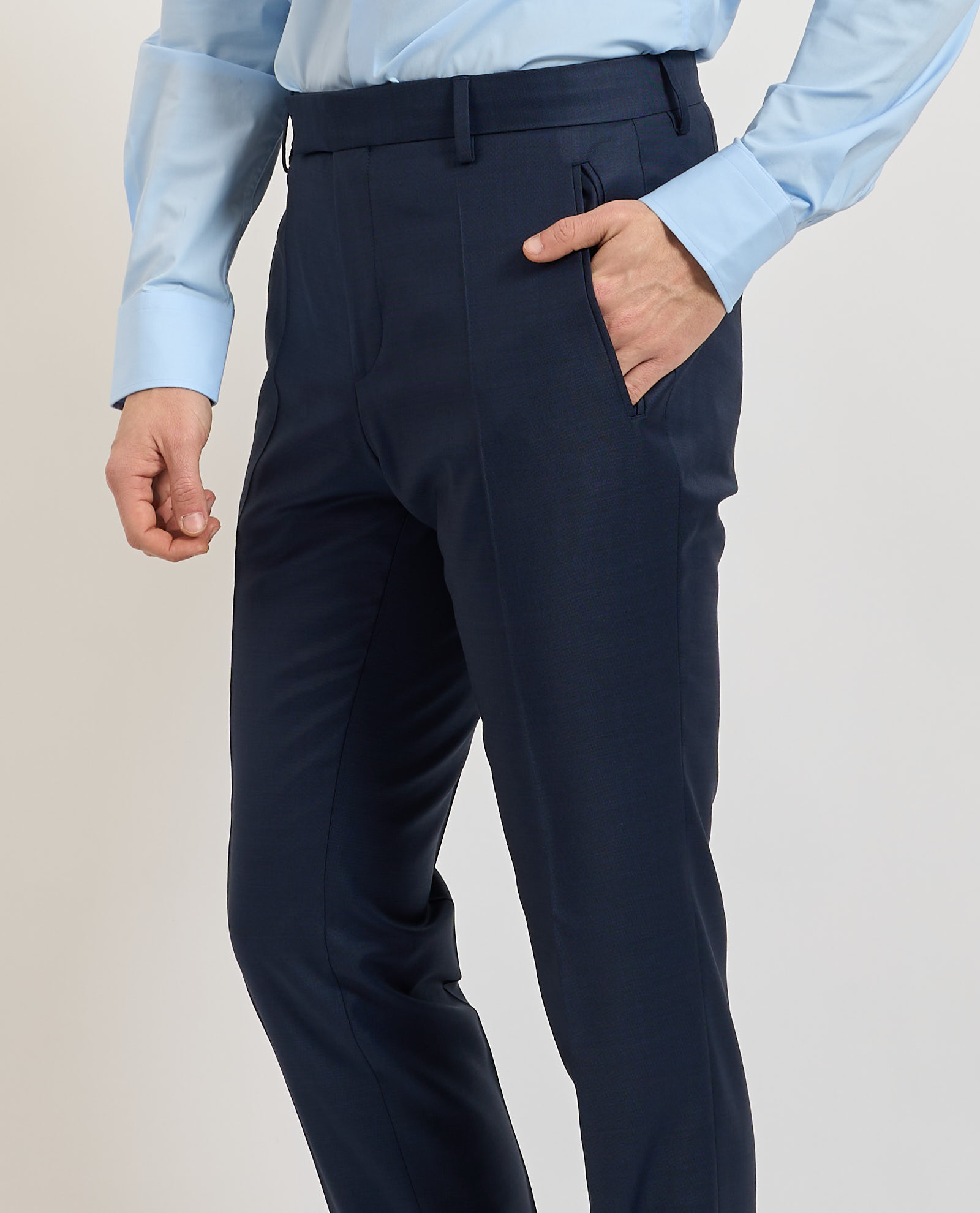 Abito elegante uomo Boss BOSS Abbigliamento e accessori > Abbigliamento - dettaglio 5