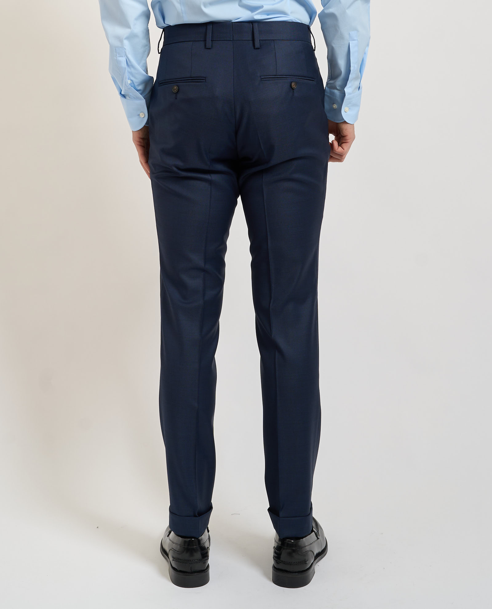 Abito elegante uomo Boss BOSS Abbigliamento e accessori > Abbigliamento - dettaglio 6