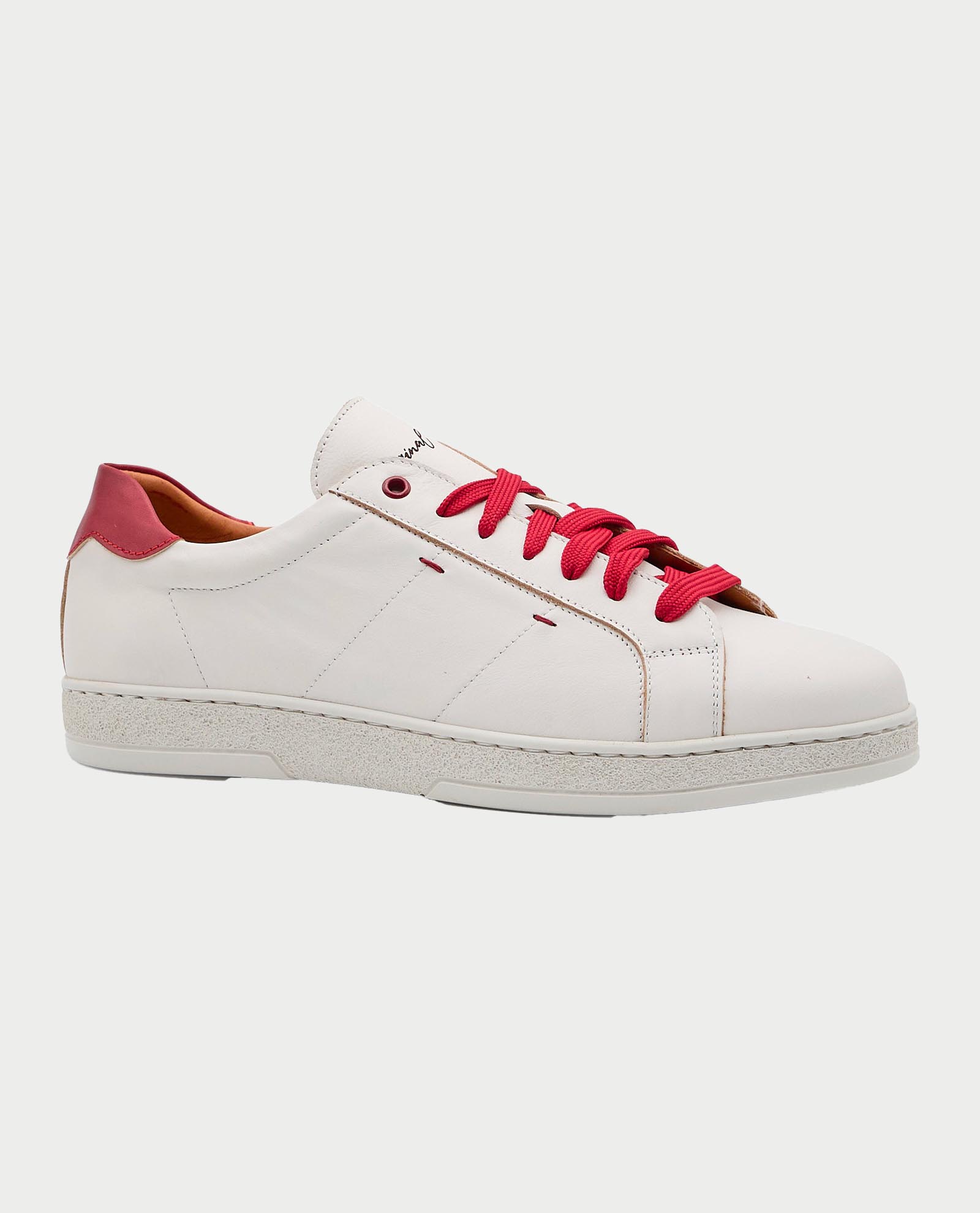 Sneakers uomo Exton EXTON Abbigliamento e accessori > Scarpe - dettaglio 3