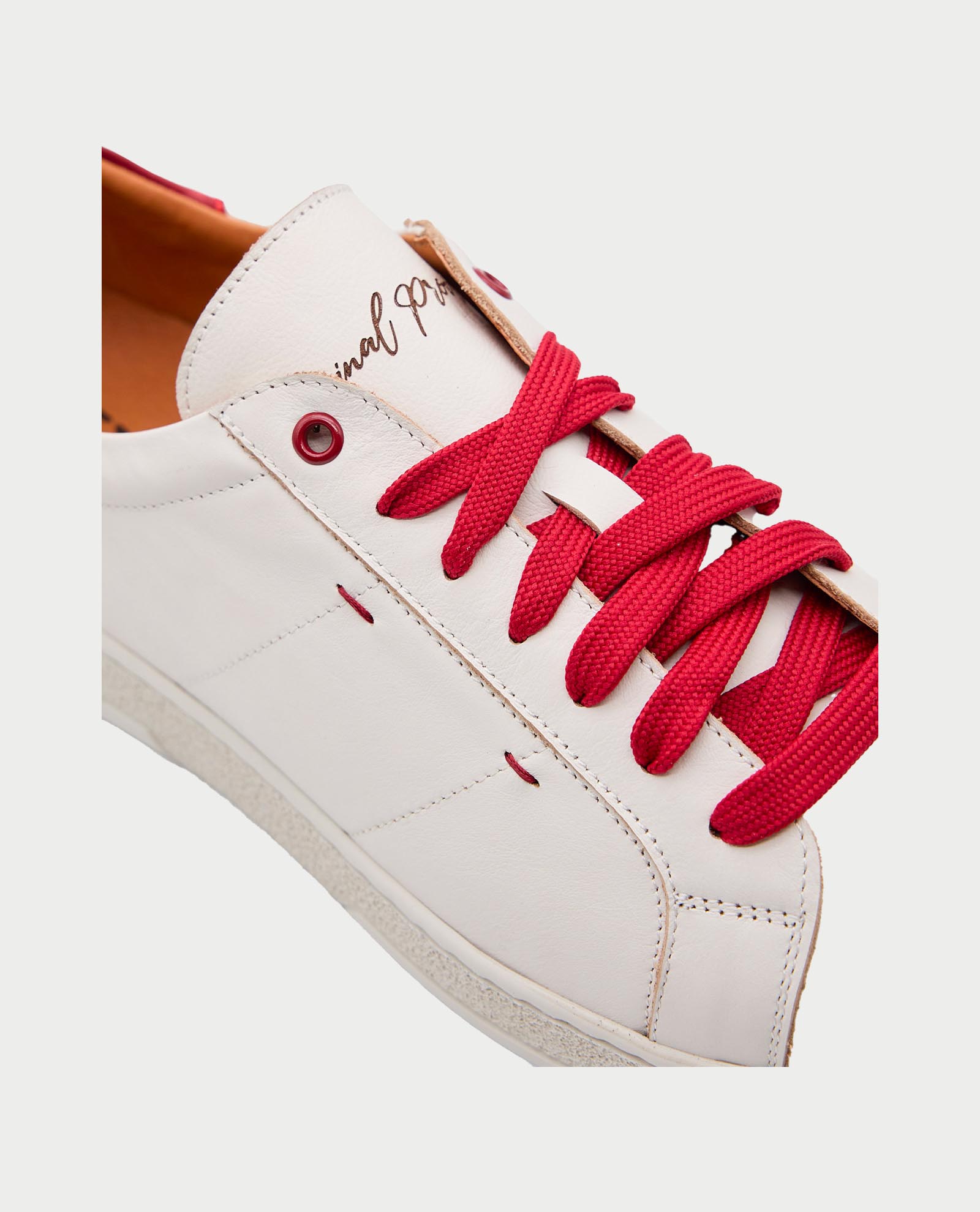 Sneakers uomo Exton EXTON Abbigliamento e accessori > Scarpe - dettaglio 1