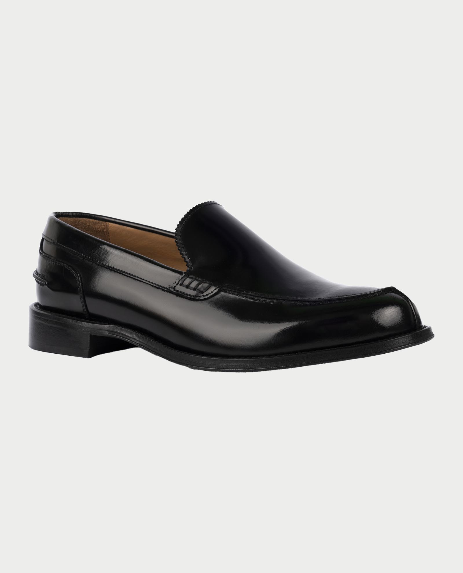 Mocassini abrasivati uomo Exton EXTON Abbigliamento e accessori > Scarpe - dettaglio 2