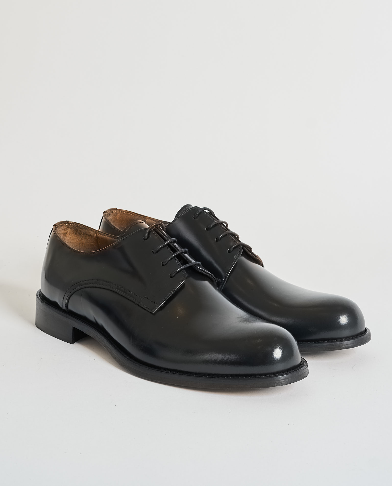 Stringate eleganti uomo Exton EXTON Abbigliamento e accessori > Scarpe - dettaglio 1