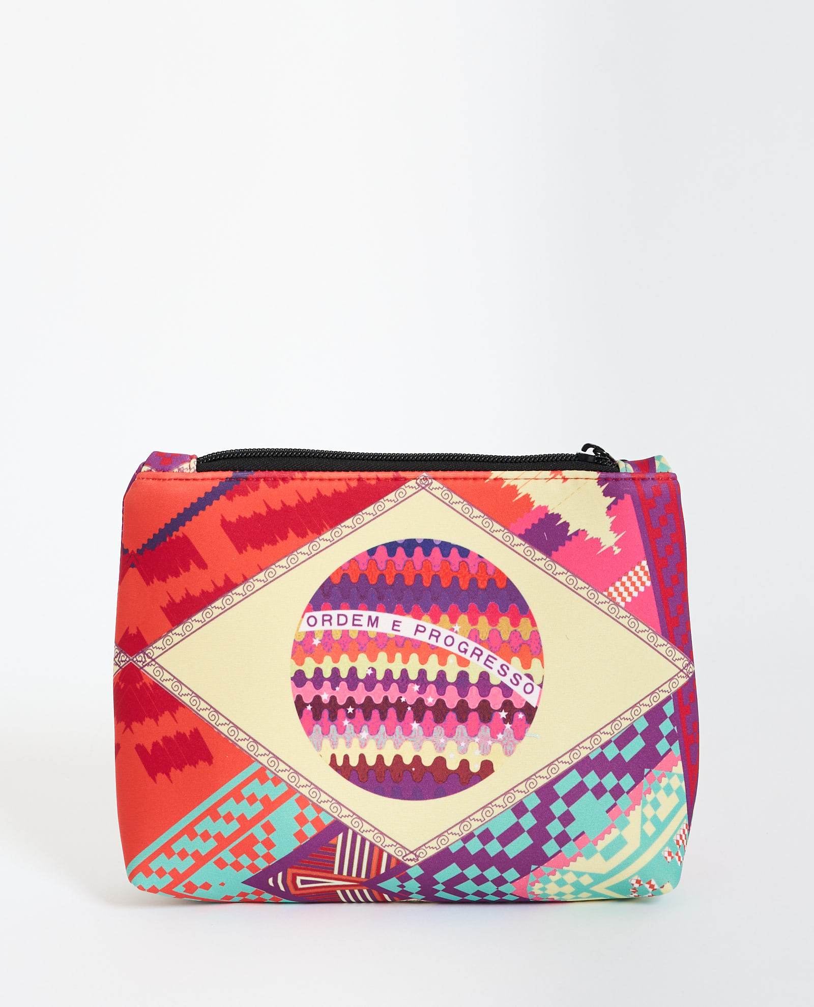 Pochette donna F**K Abbigliamento e accessori > Borsette, portafogli e custodie - dettaglio 2