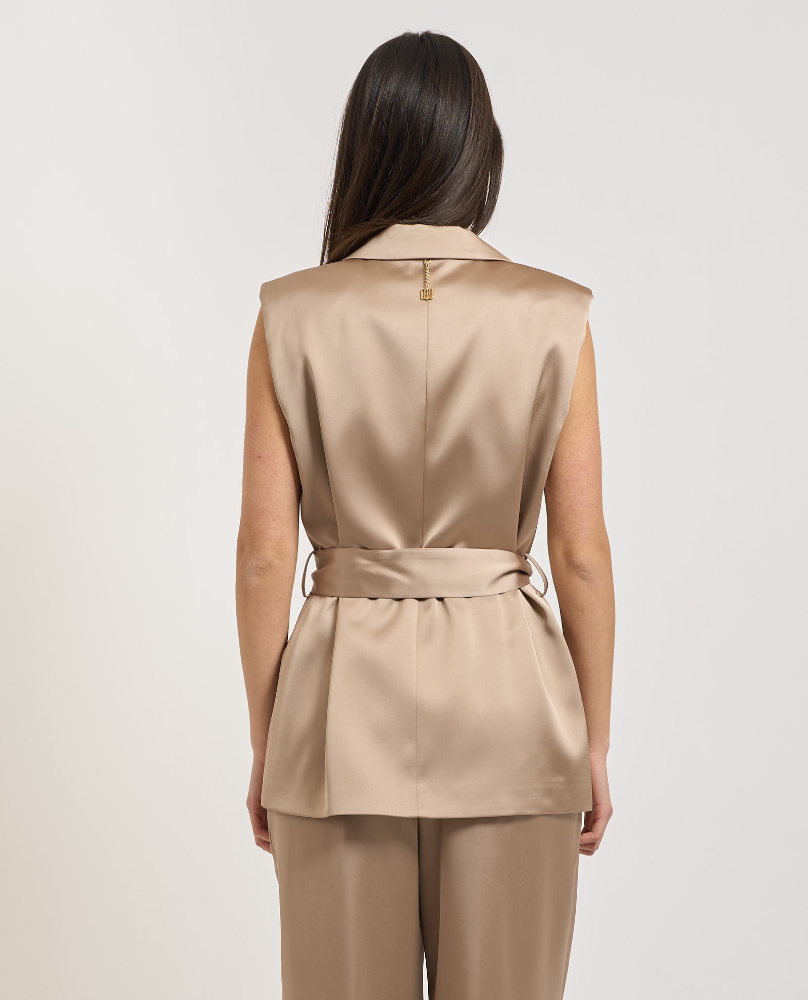Abito elegante Fracomina FRACOMINA Abbigliamento e accessori > Abbigliamento - dettaglio 4
