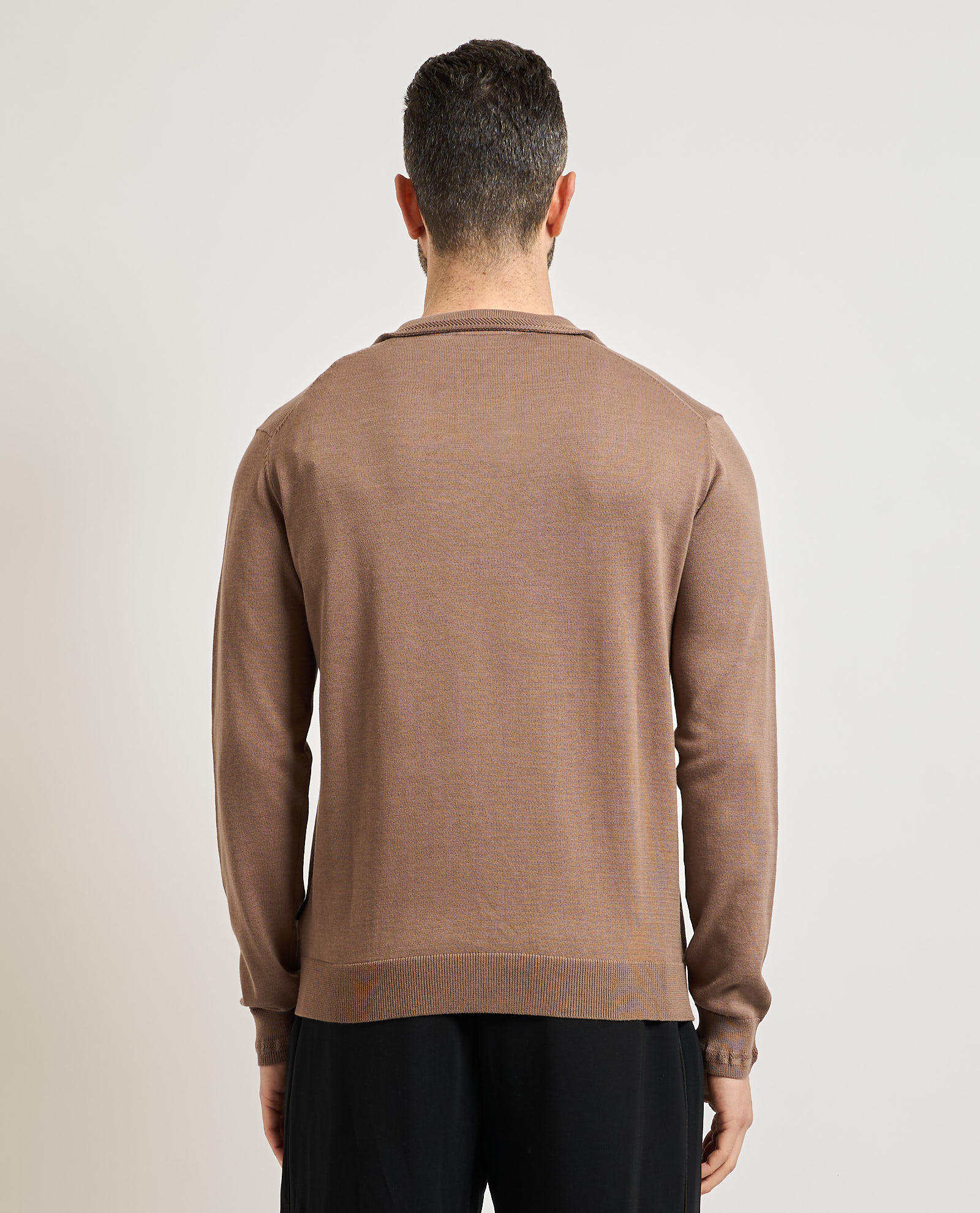 Cardigan uomo Gazzarrini GAZZARRINI Abbigliamento e accessori > Abbigliamento - dettaglio 3