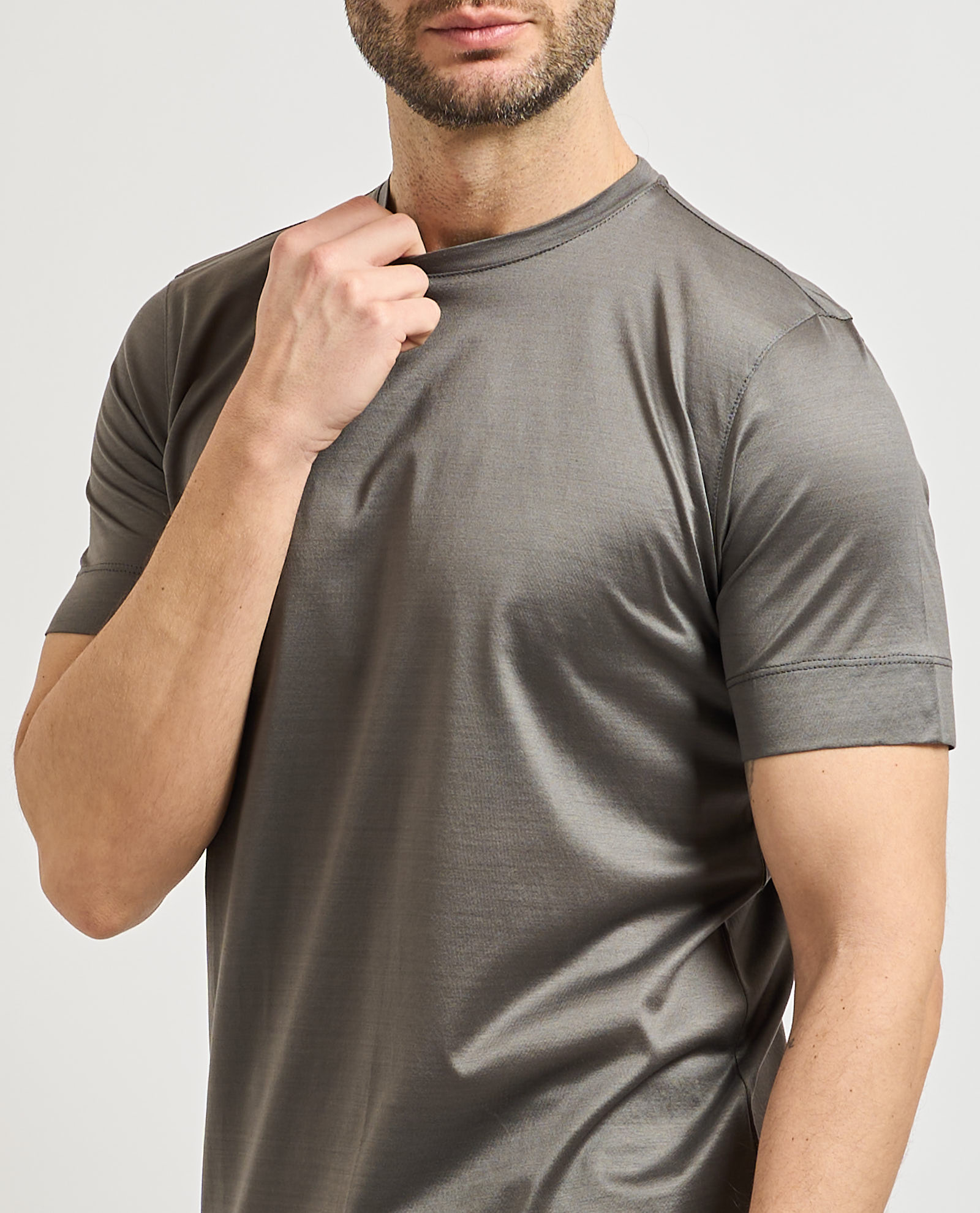 T-shirt uomo Gazzarrini GAZZARRINI Abbigliamento e accessori > Abbigliamento - dettaglio 1